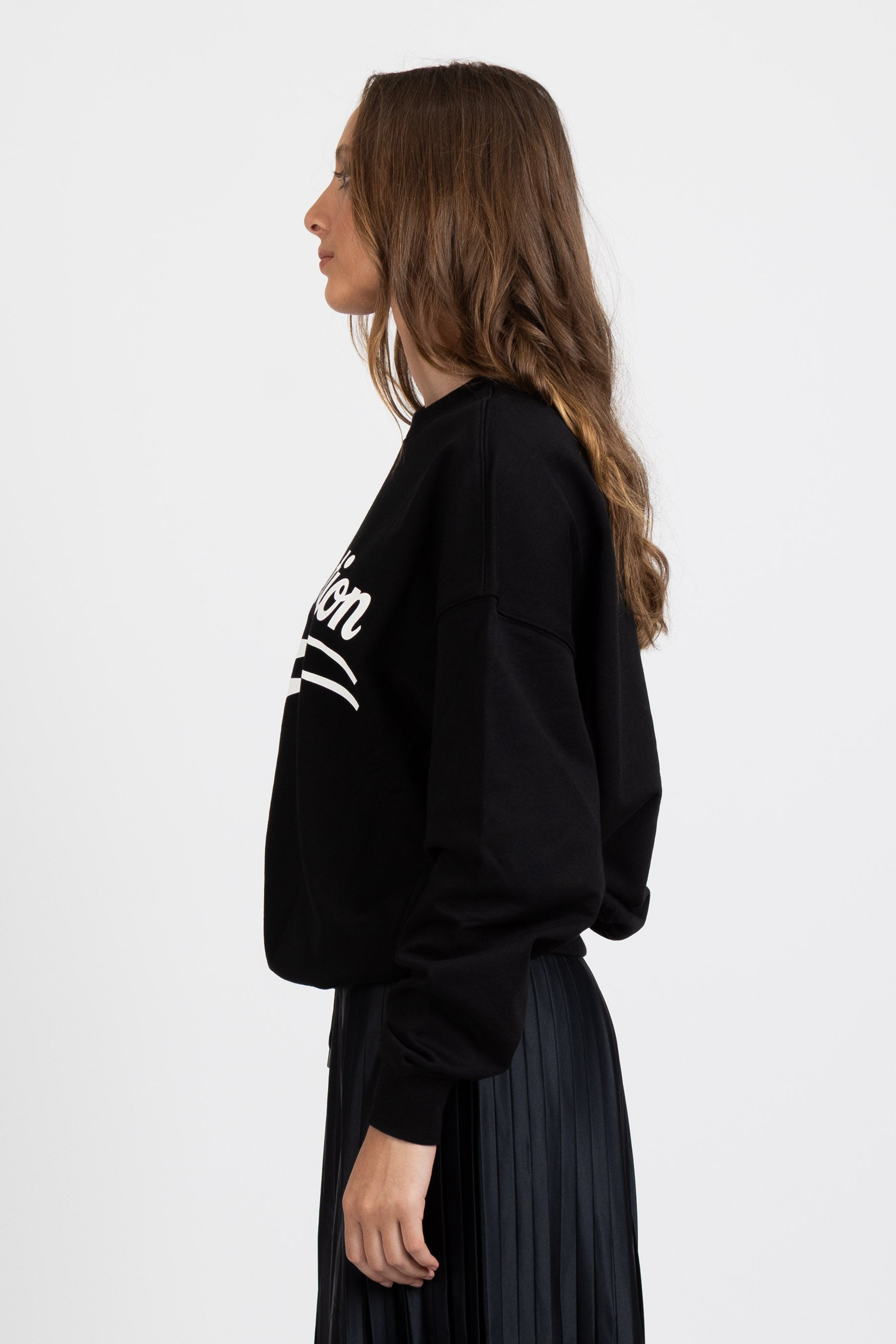 Made Crew - Fed Swoosh