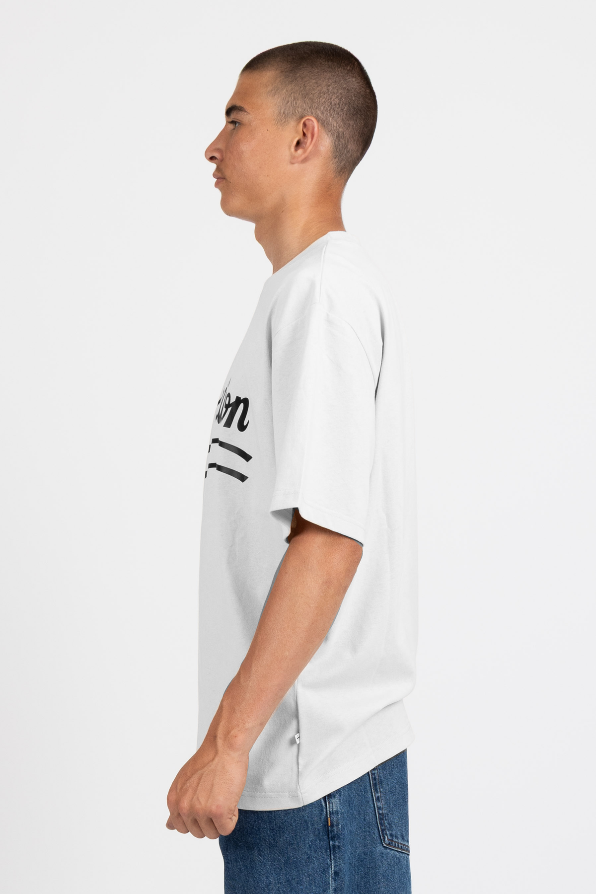 Our Tee - Fed Swoosh