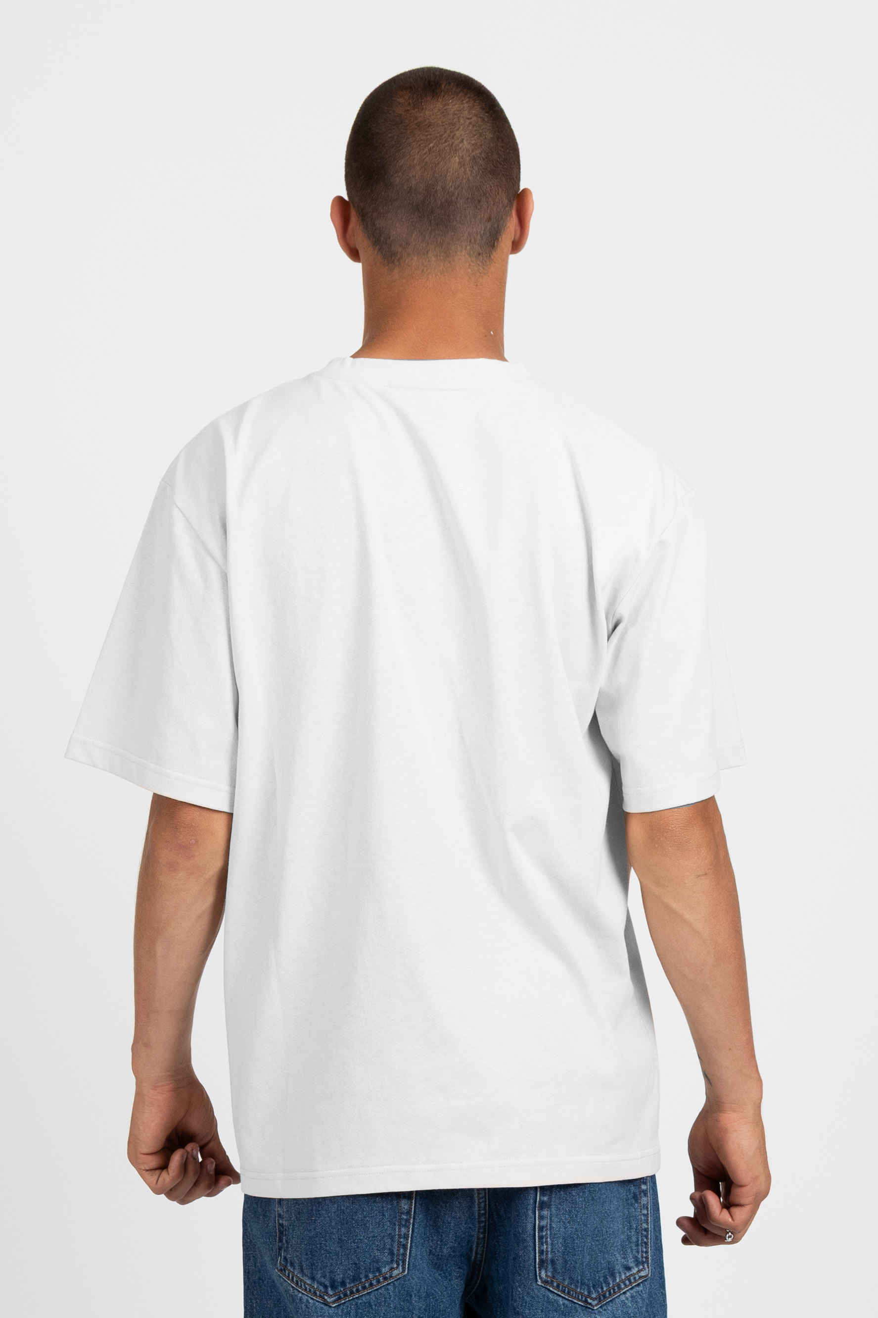 Our Tee - Fed Swoosh