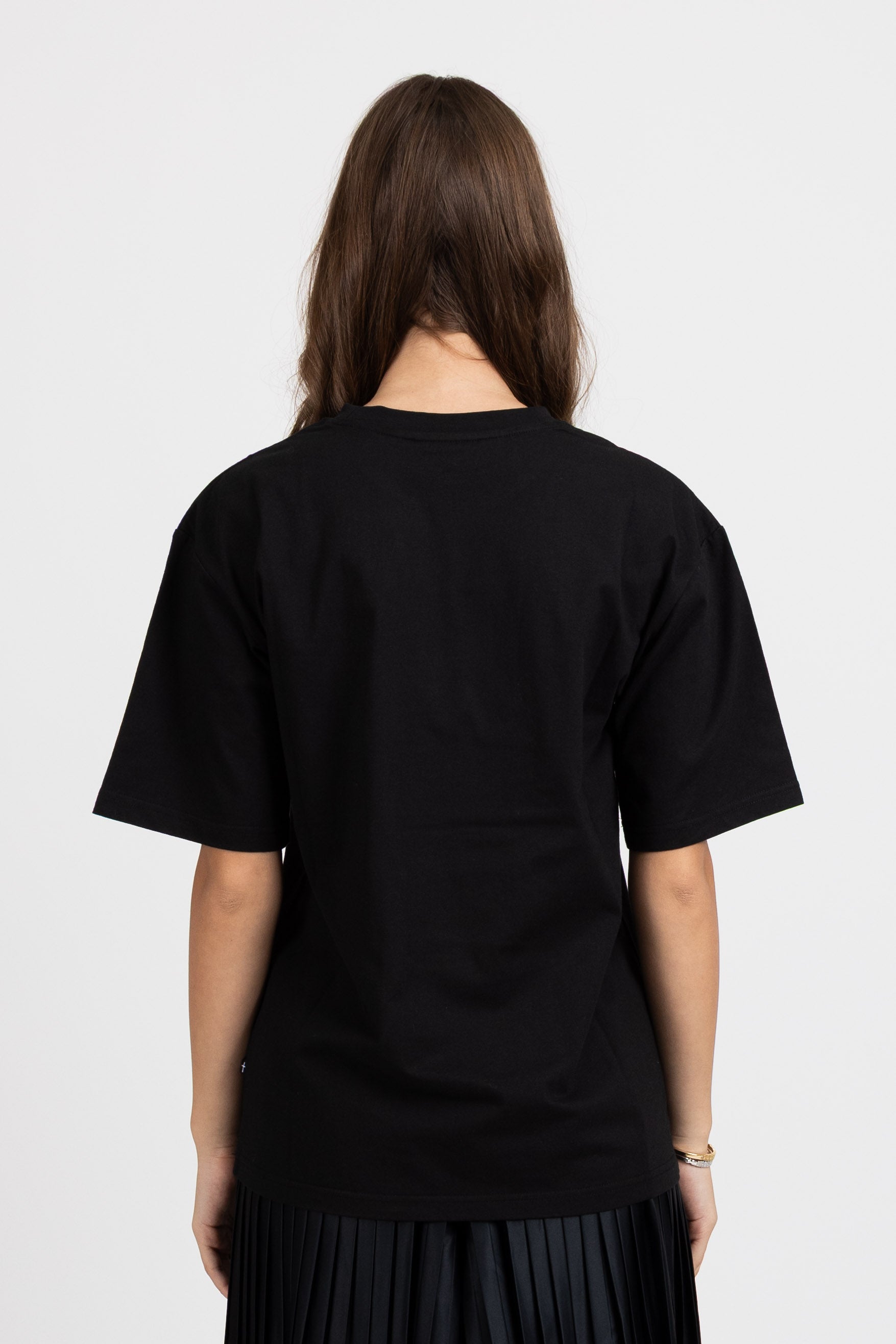 Our Tee - Lil Fed Swoosh