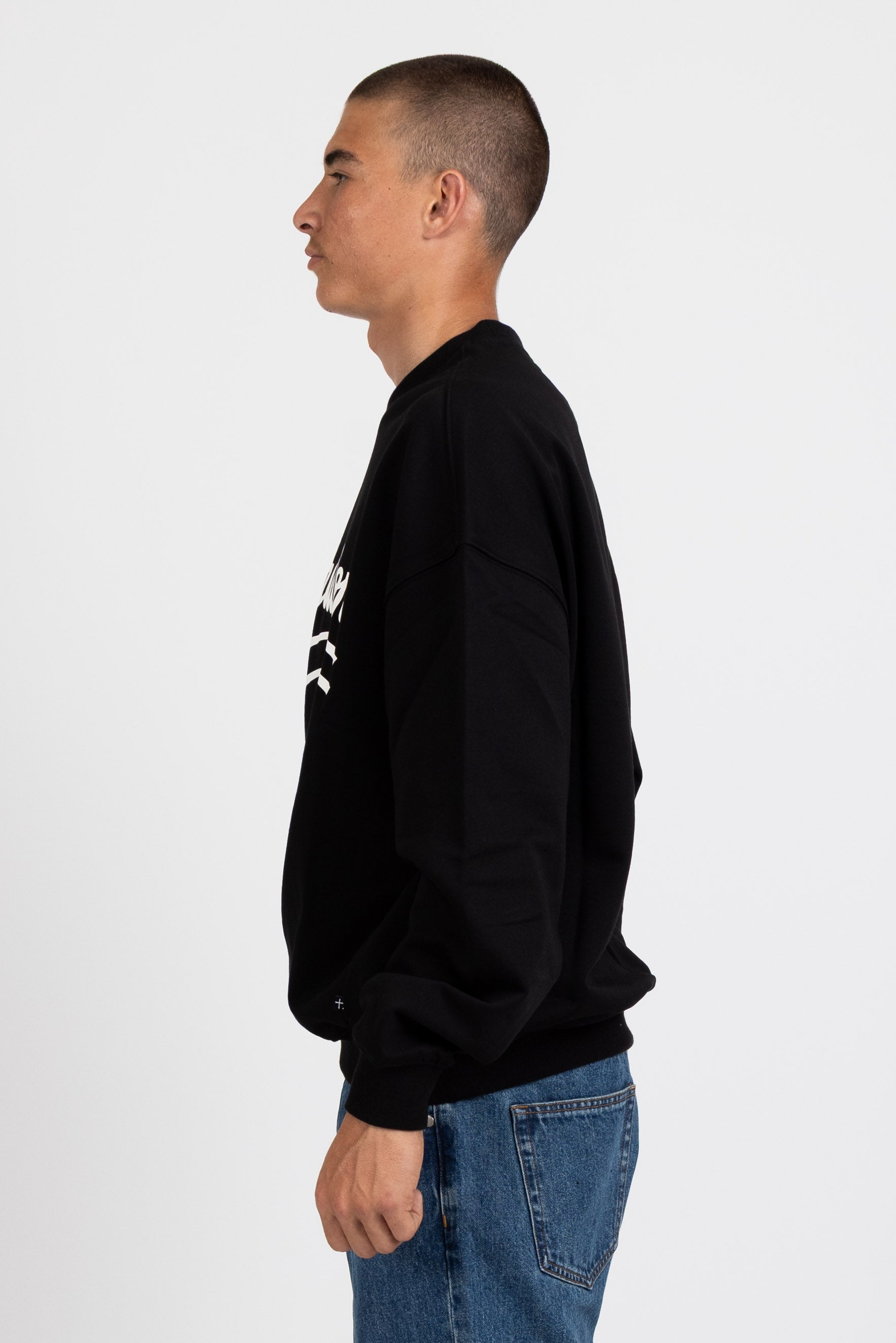 Made Crew - Fed Swoosh