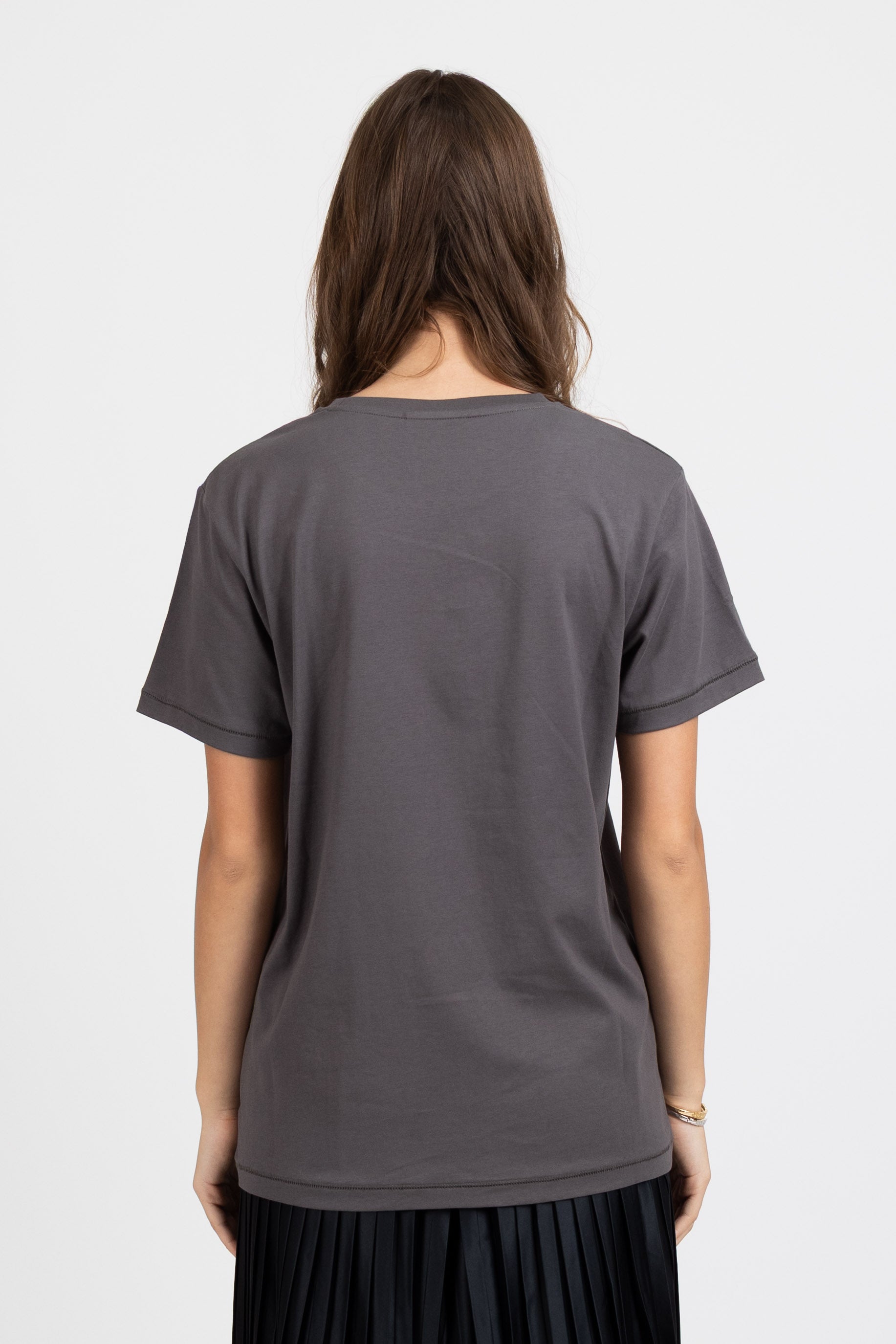 Rush Tee - Dried Roses