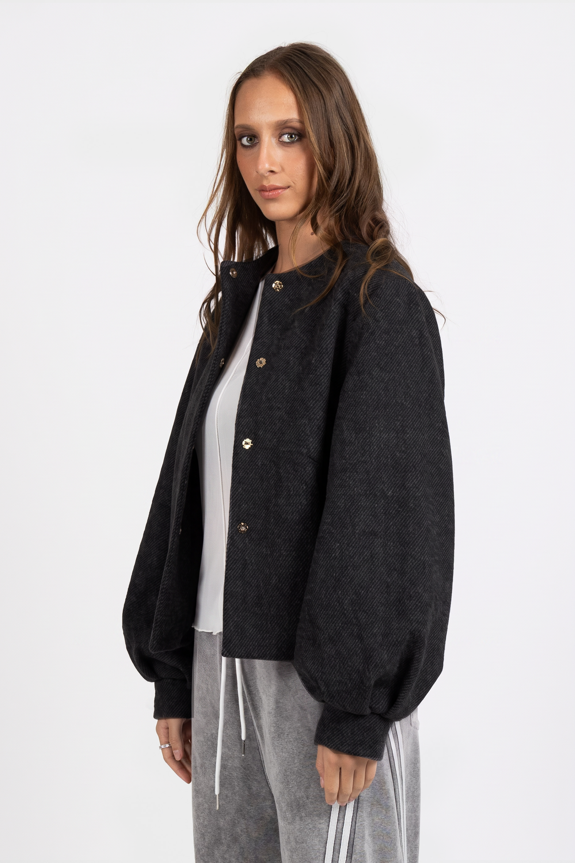 Belle Jacket