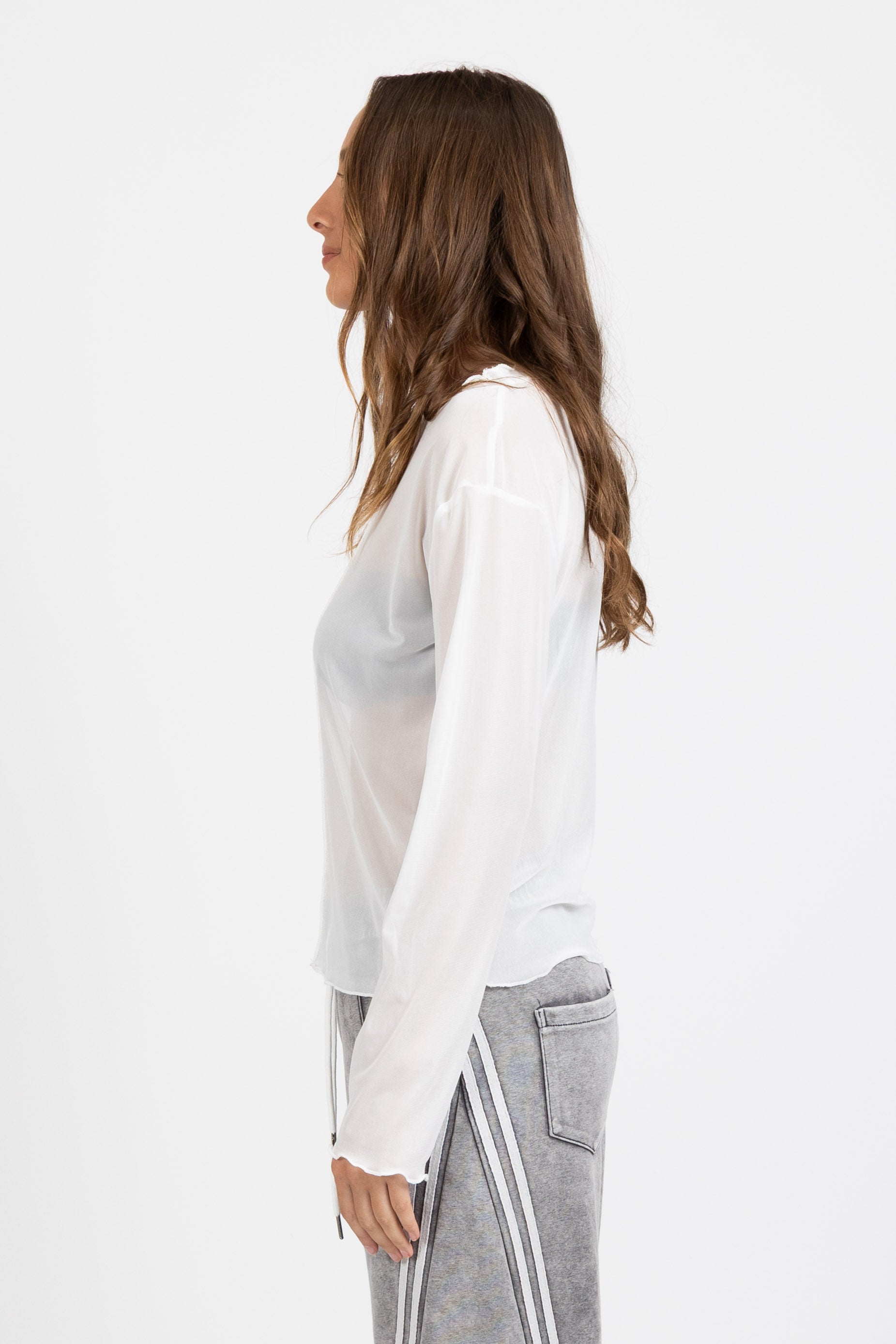 Jagger Top
