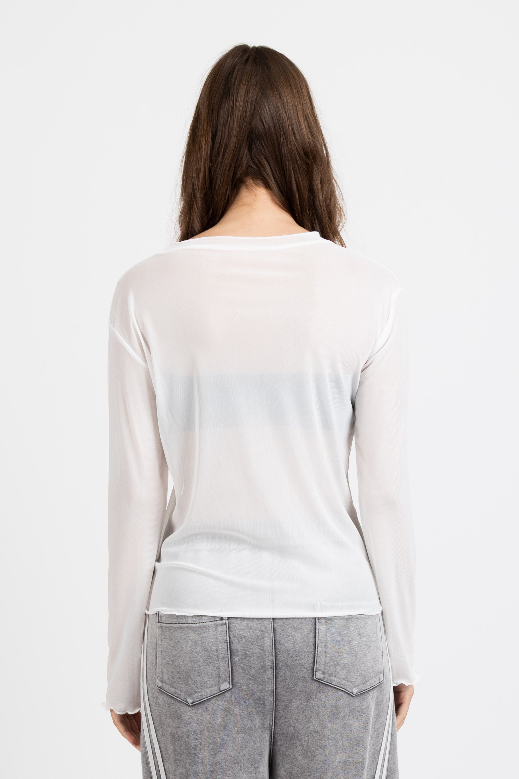 Jagger Top
