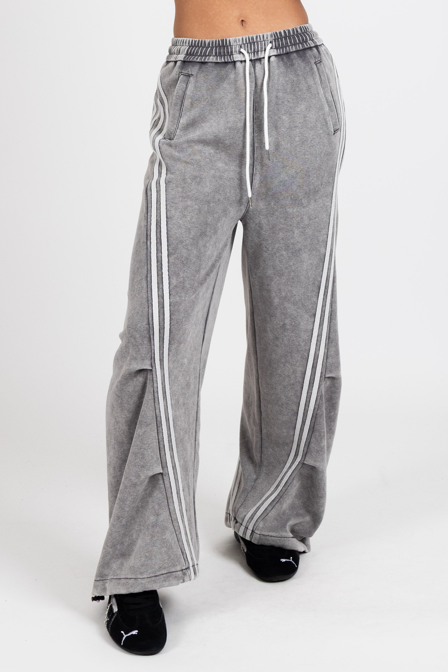 Let's Play Trackie