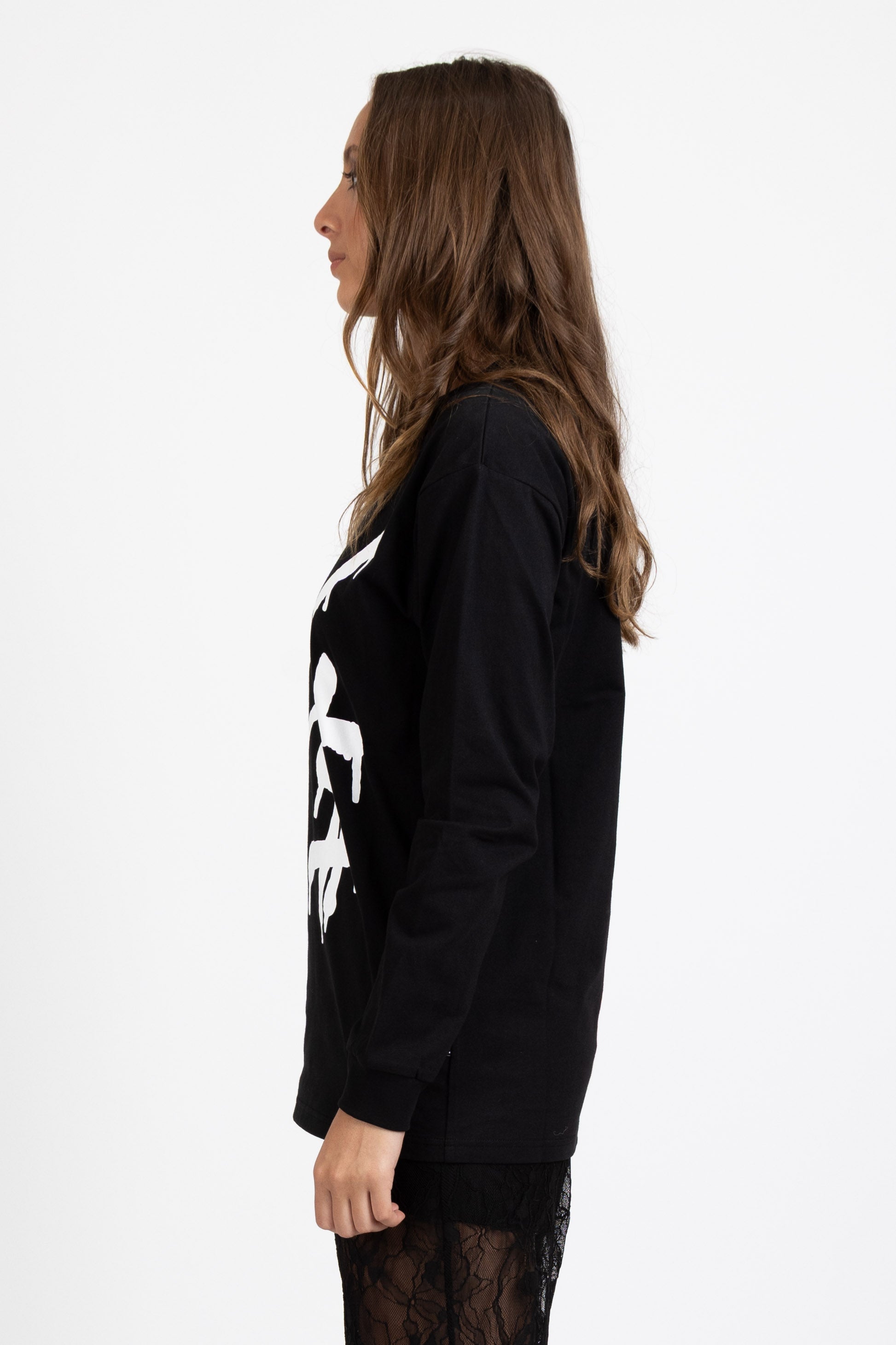 LS Good Cuff - Love / Money
