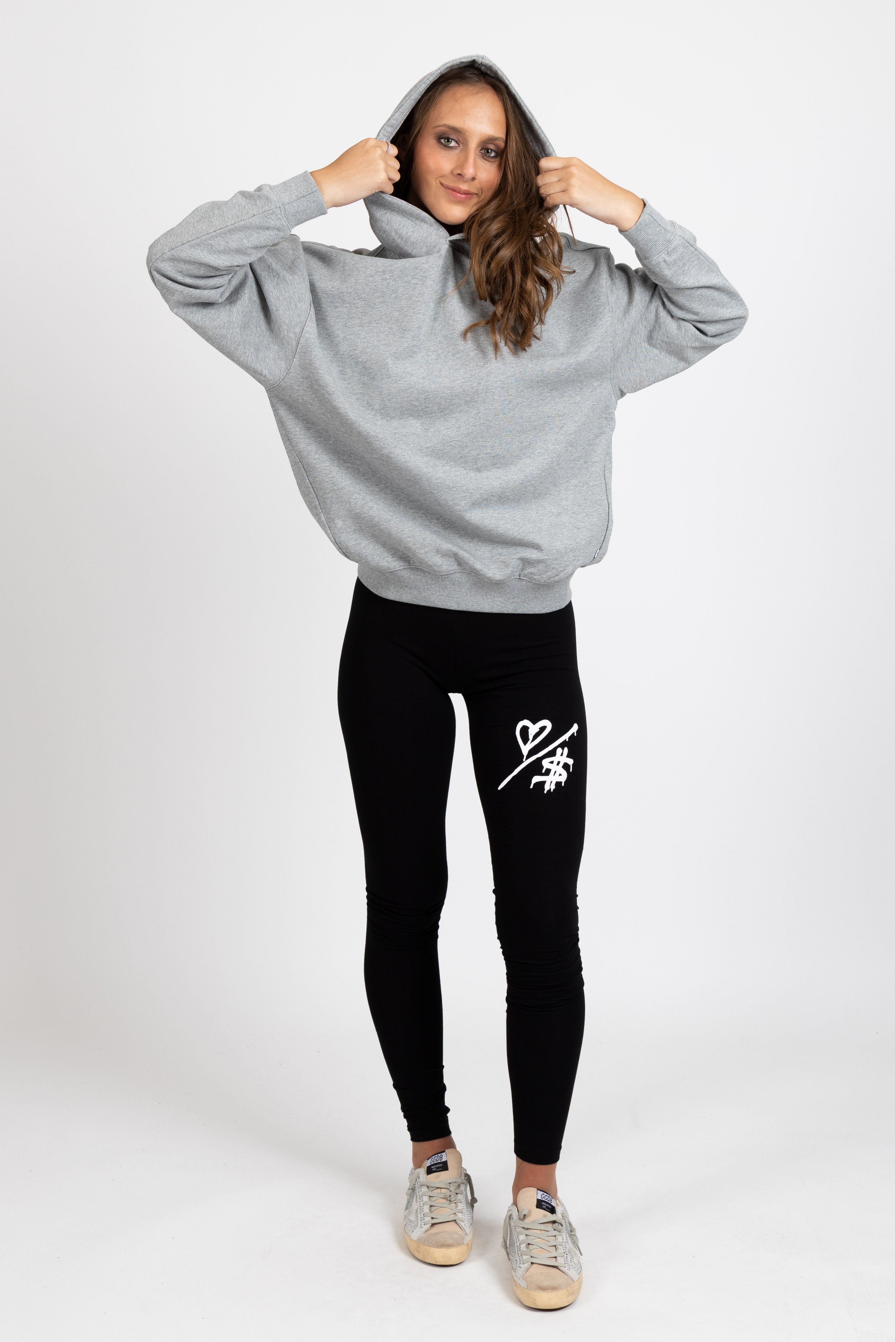 Play Legging - Mini Love / Money