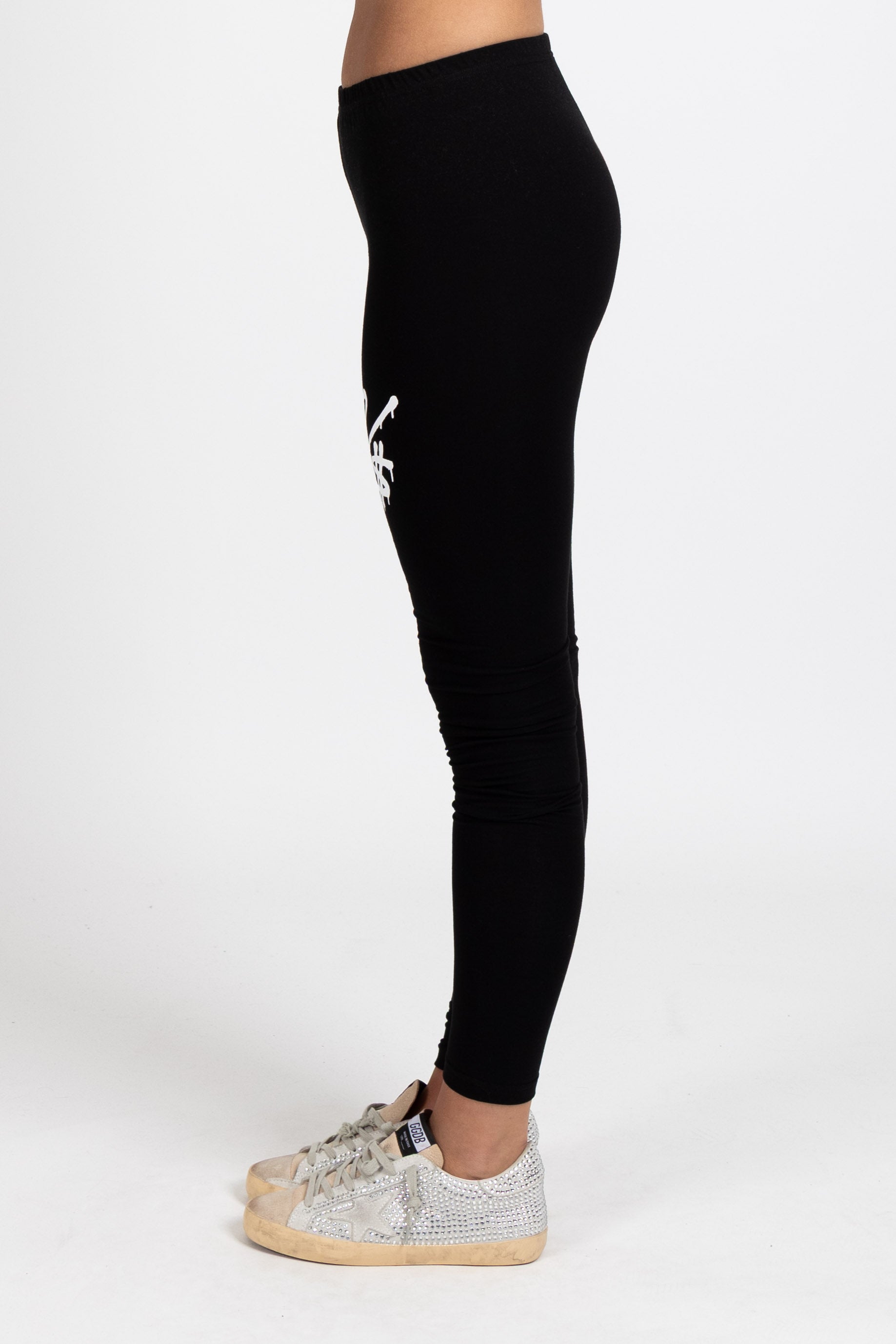 Play Legging - Mini Love / Money