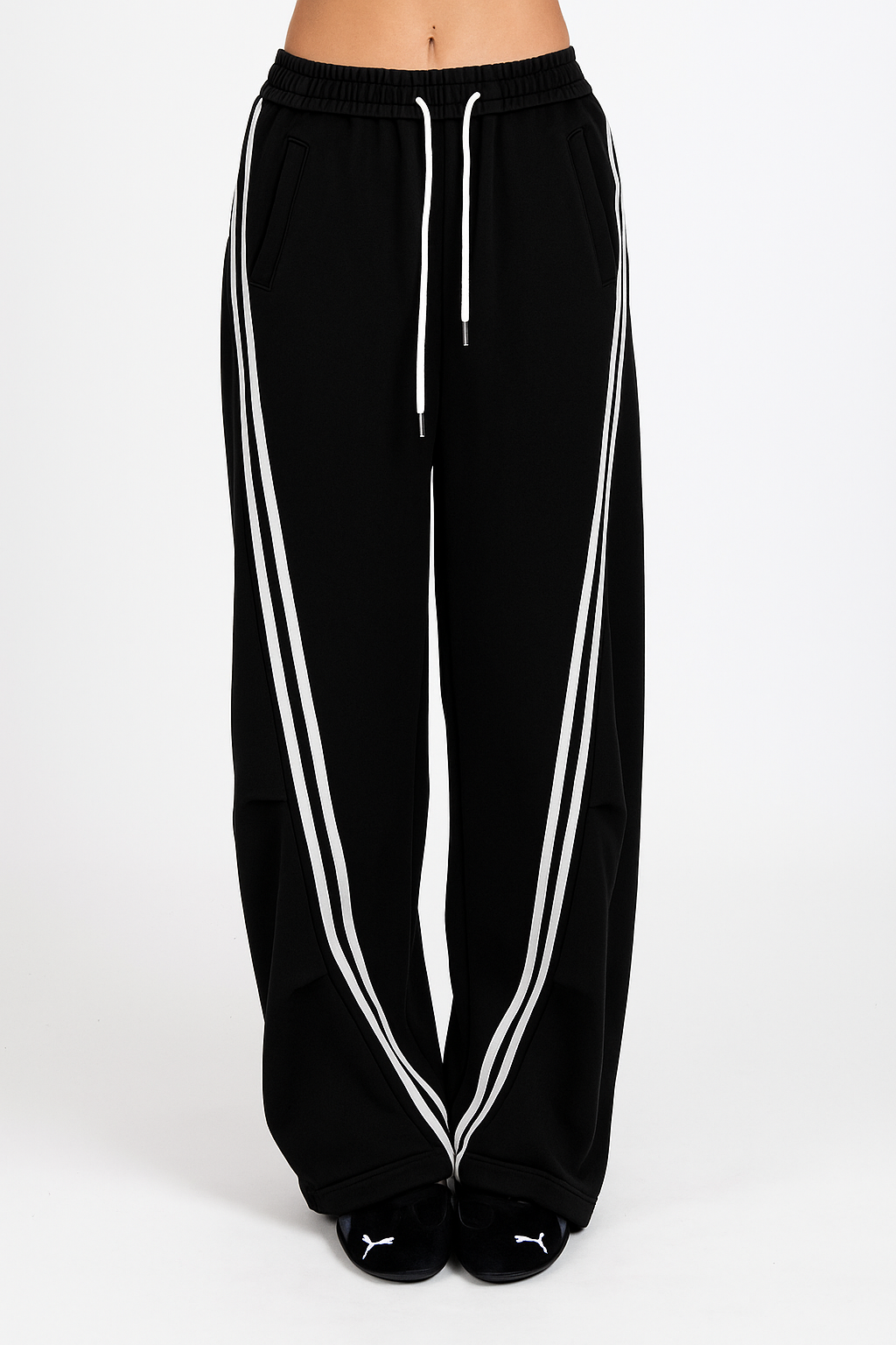 Let's Play Trackie