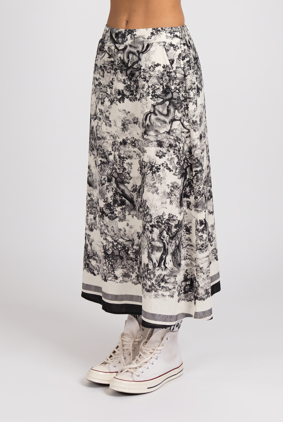 Picnic Skirt