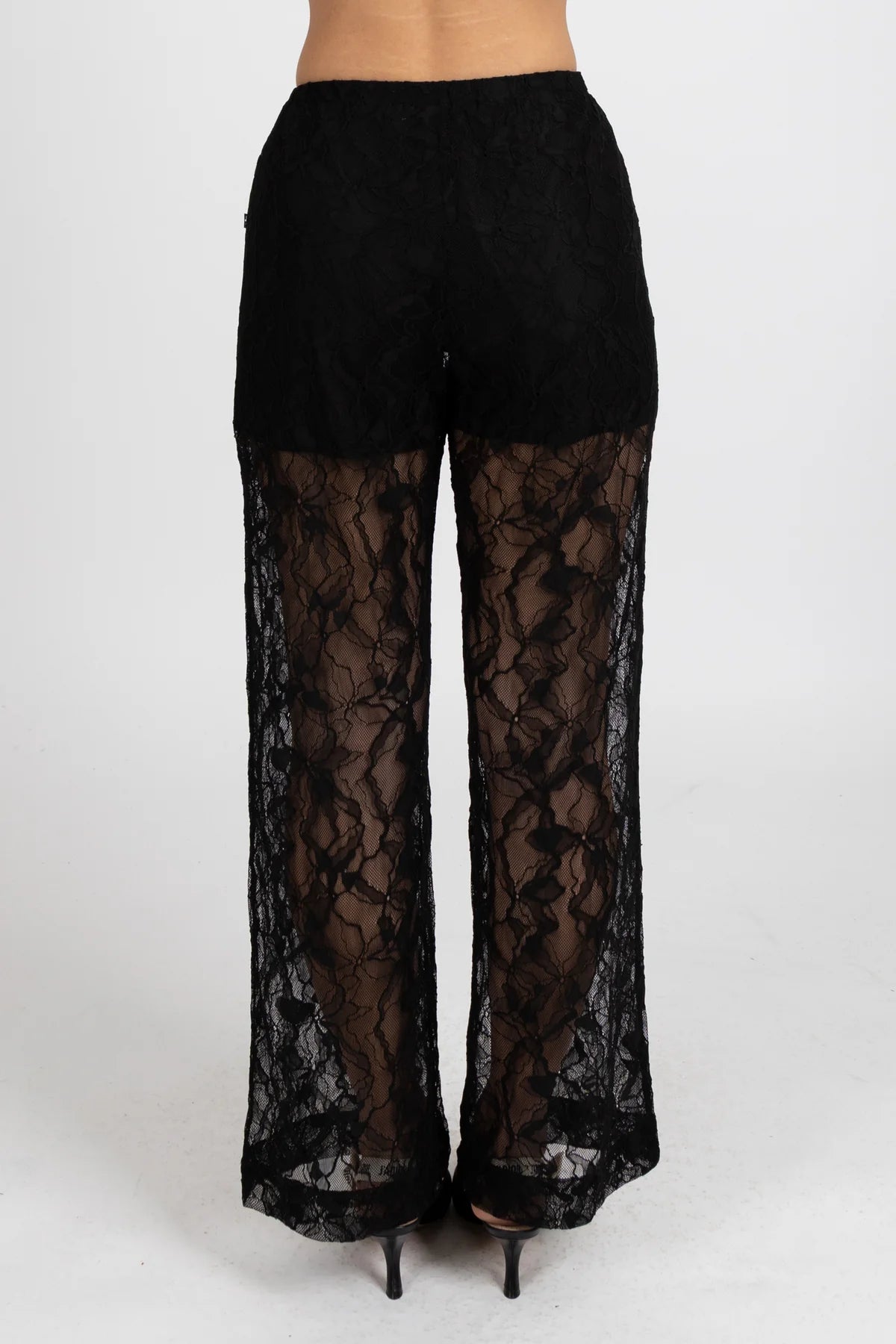 Laces Pants - PRE ORDER