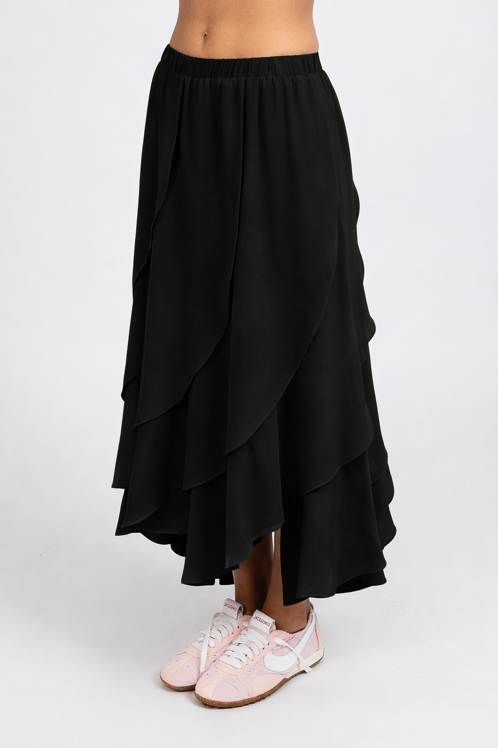 Tulip Skirt