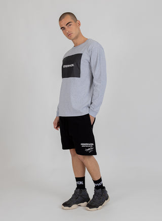Axel Short - Signed 25