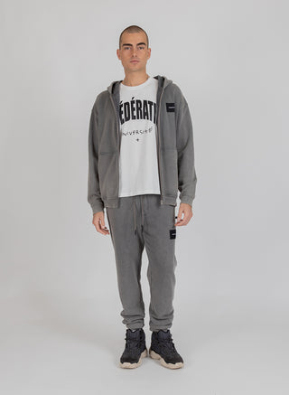 Game Trackie - Woven Badge