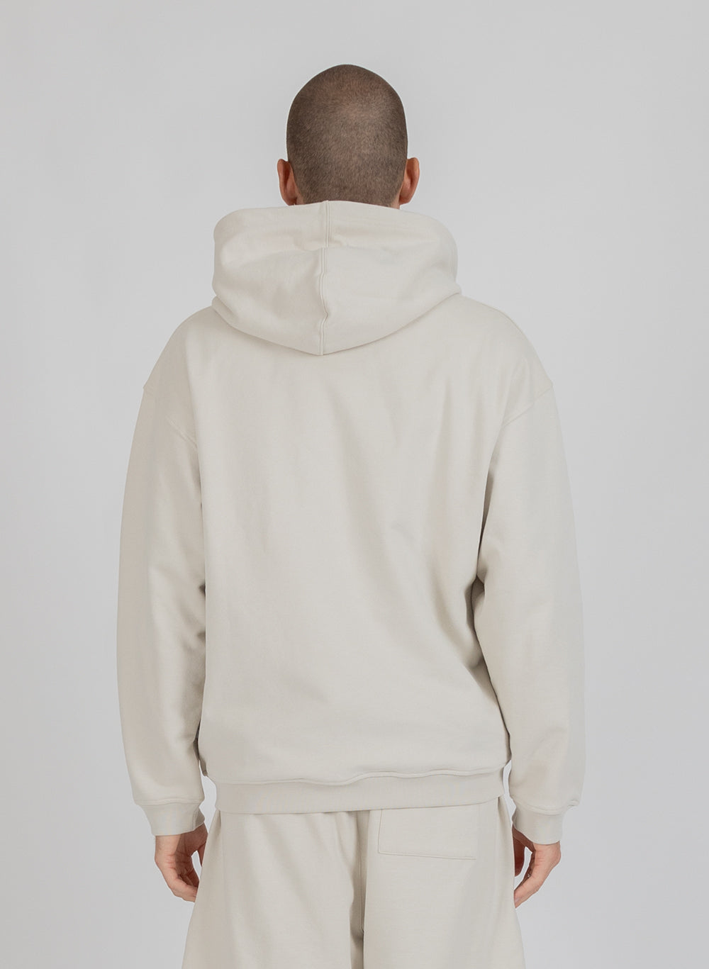 Axel Zip Up - La Fed