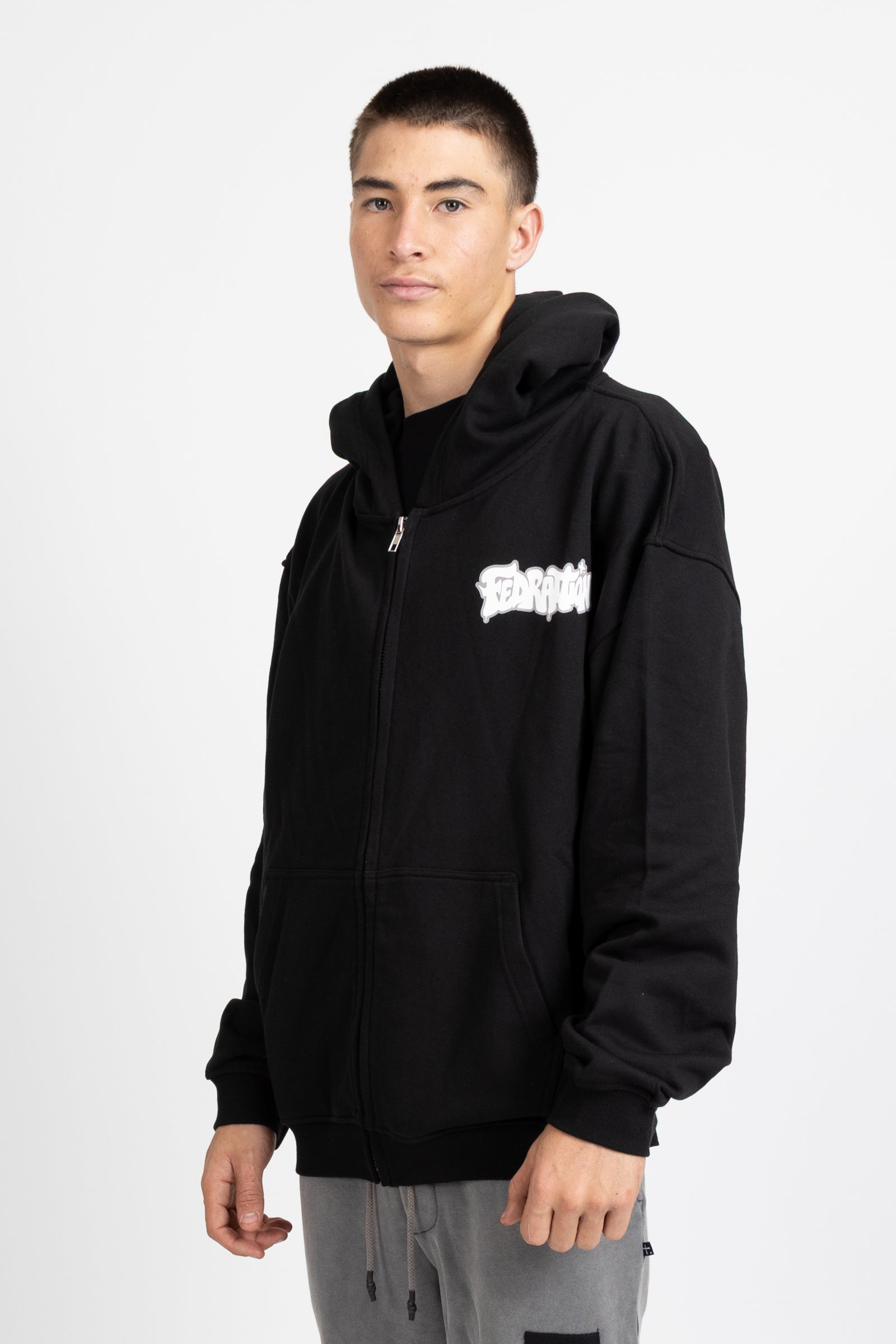 Axel Zip - Tagged Jr