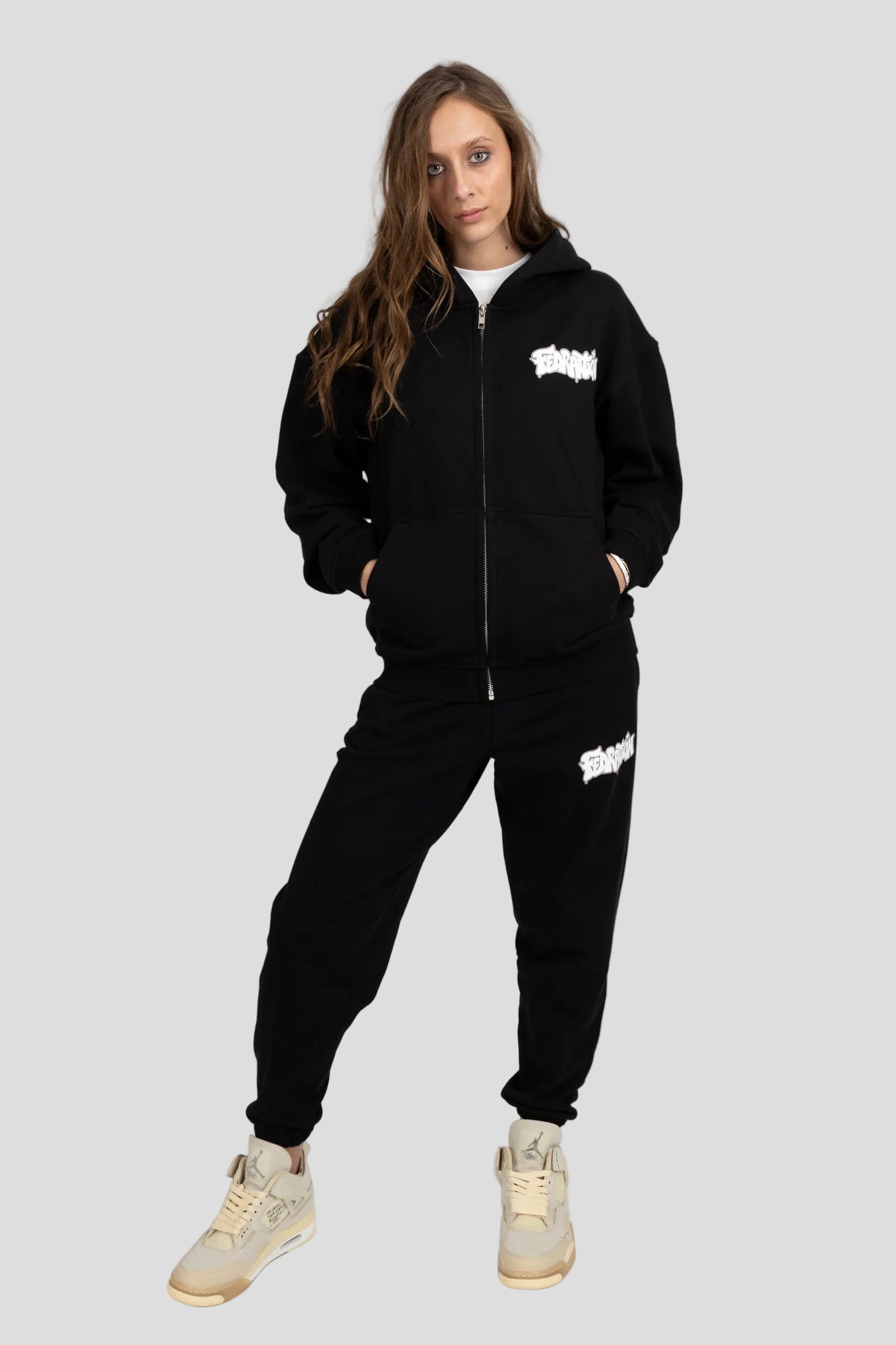 Axel Zip - Tagged Jr