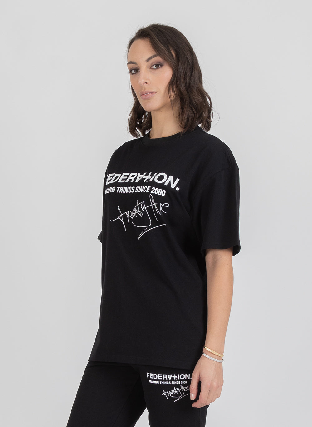 Goode tee - Signed 25