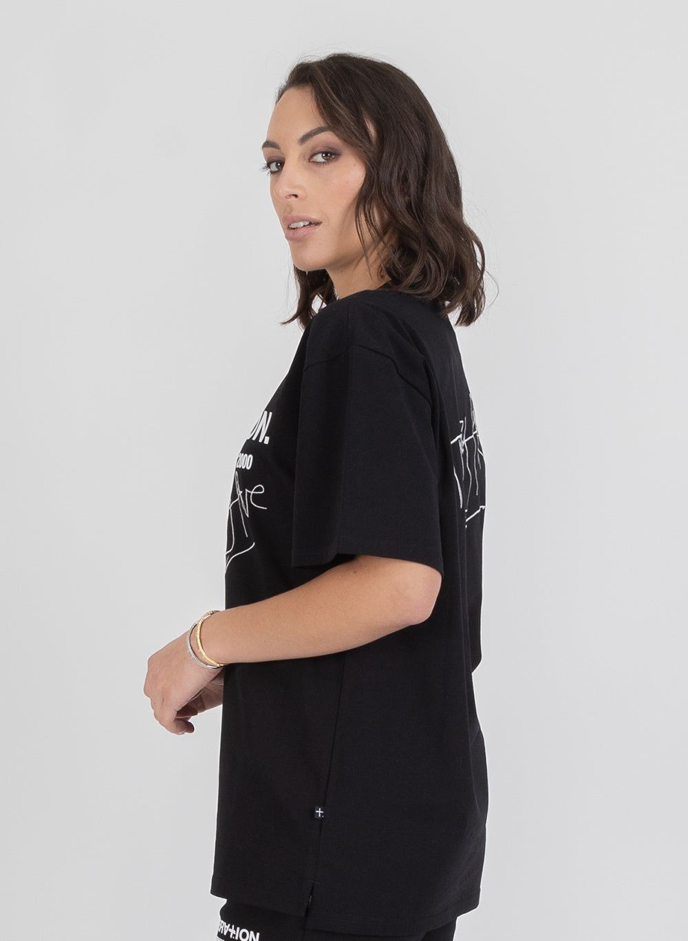 Goode tee - Signed 25