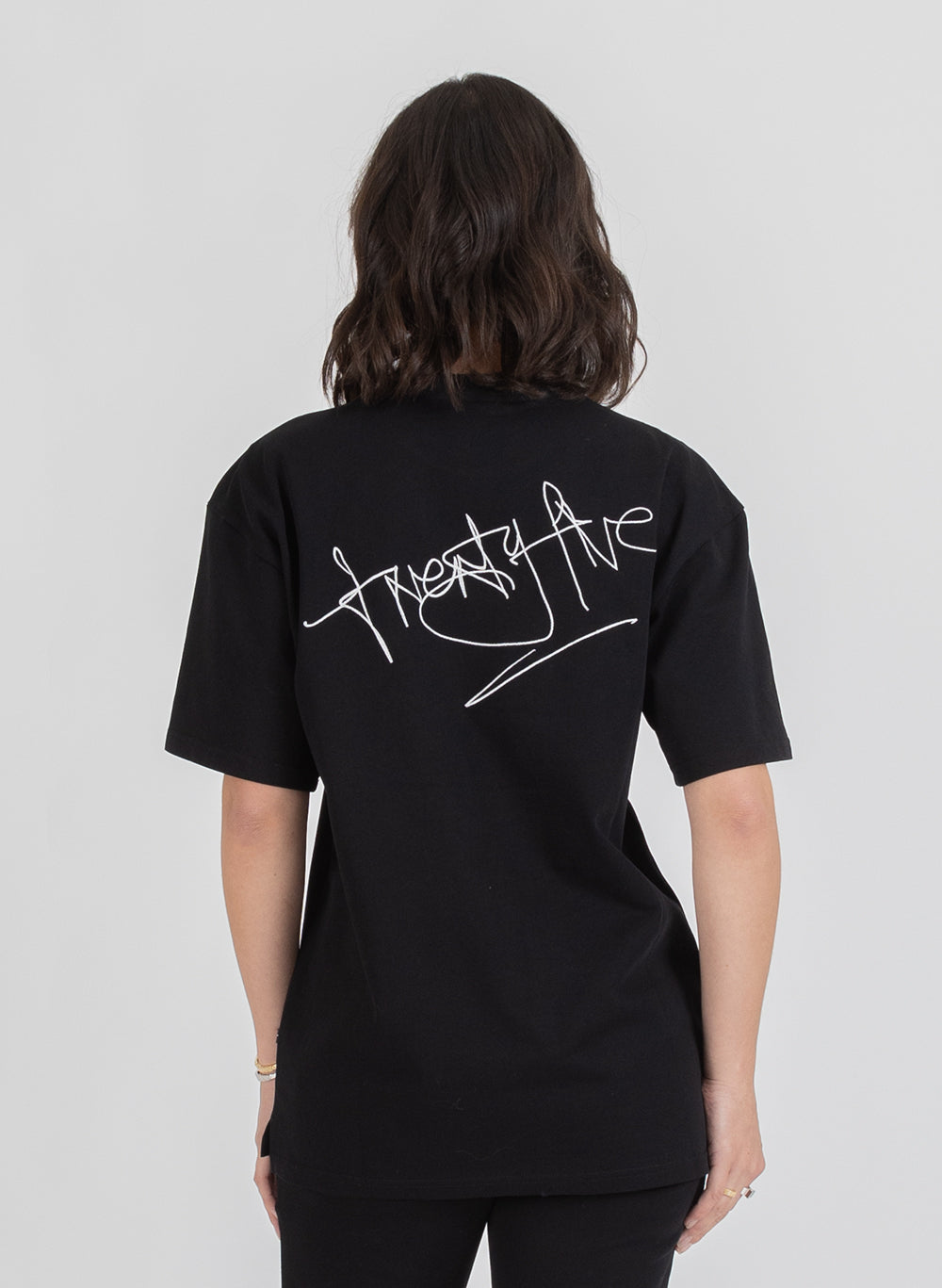 Goode tee - Signed 25