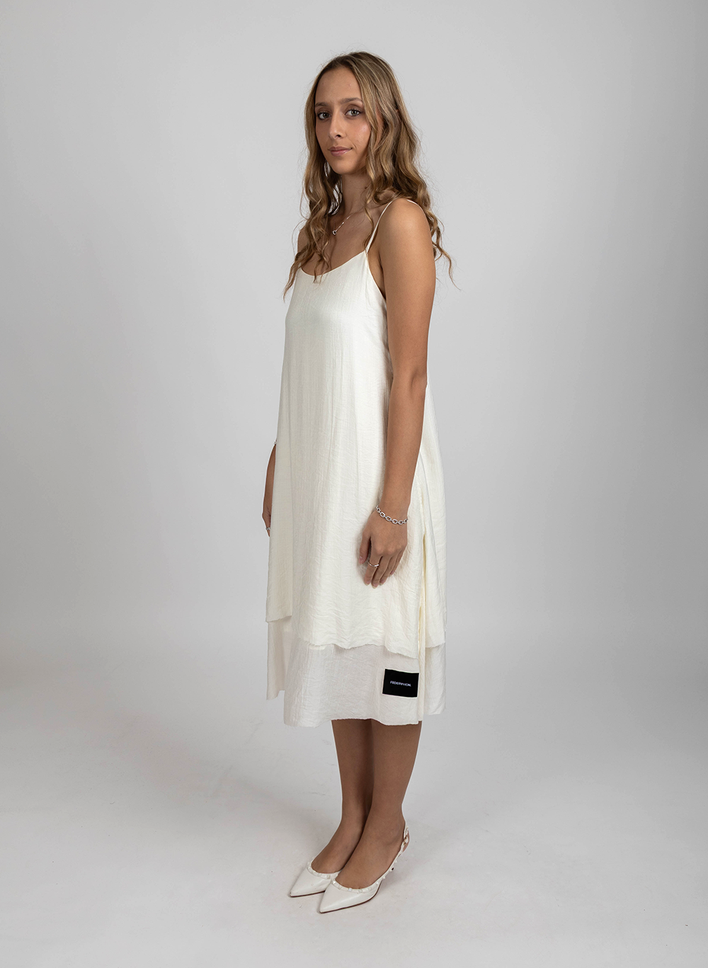 Marni Dress