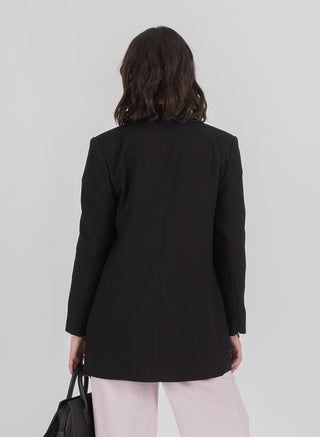 Tux jacket