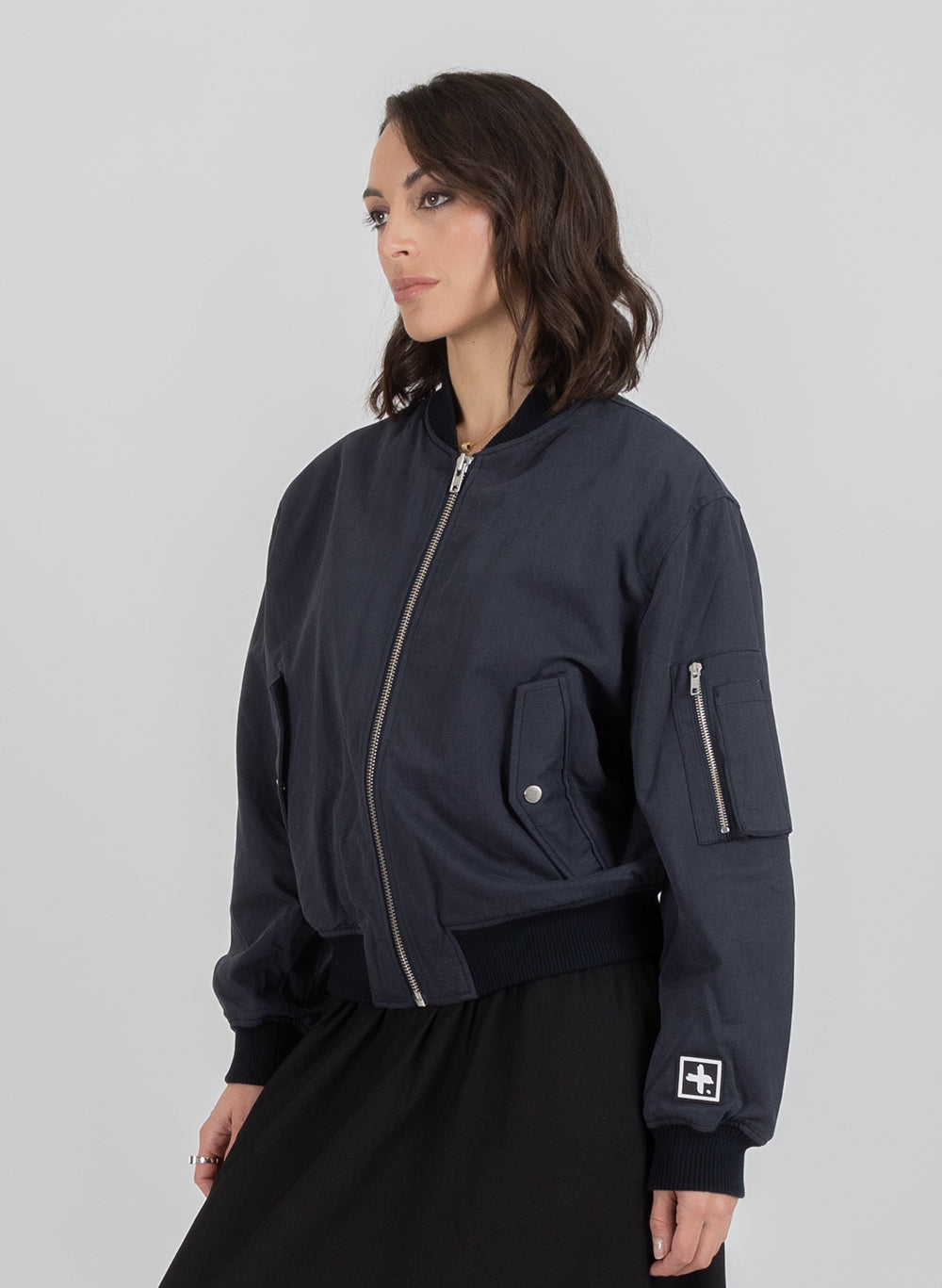 Bombs Away Jacket - La Fed