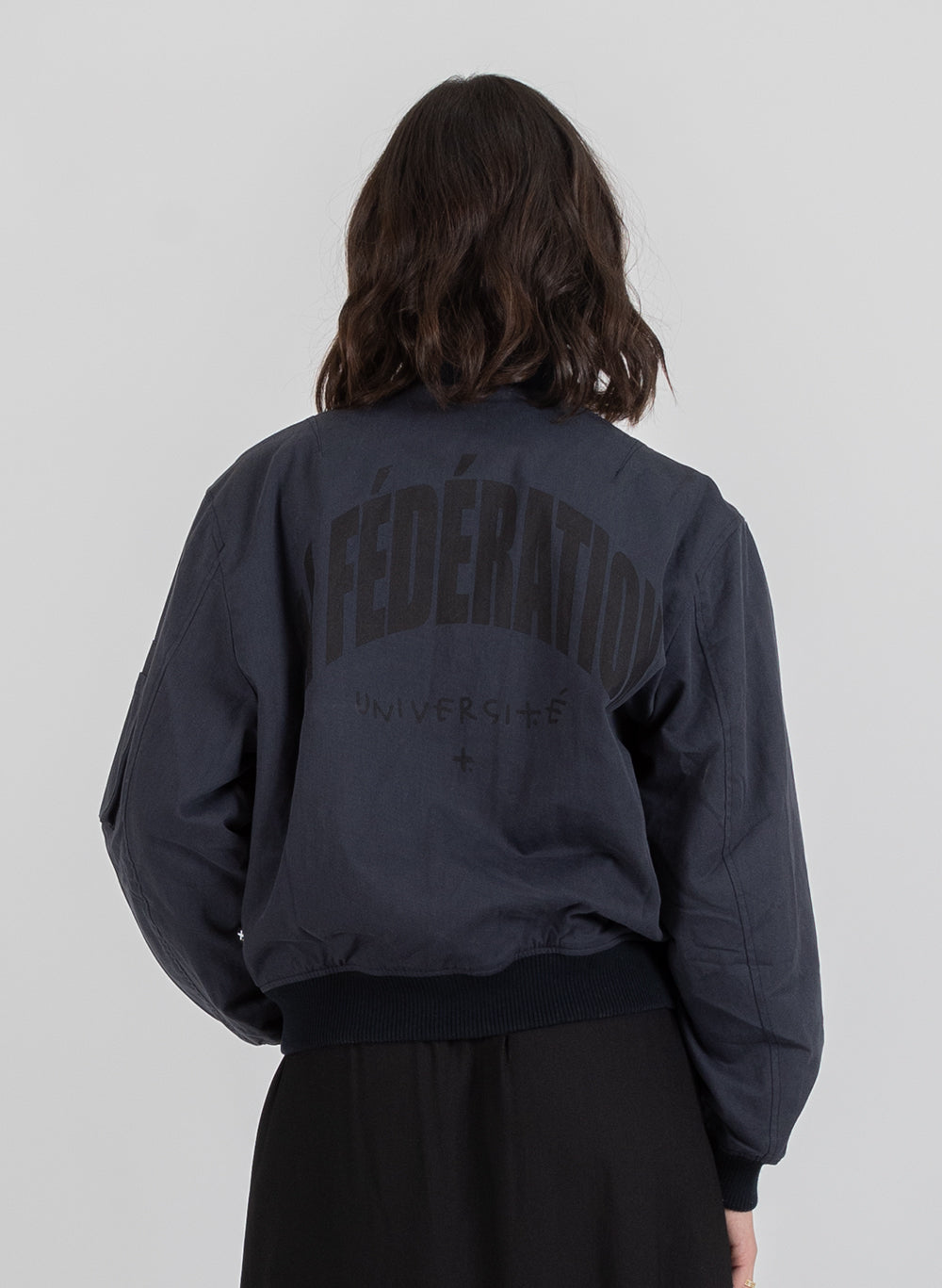 Bombs Away Jacket - La Fed