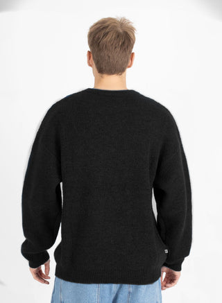 Flame Knit