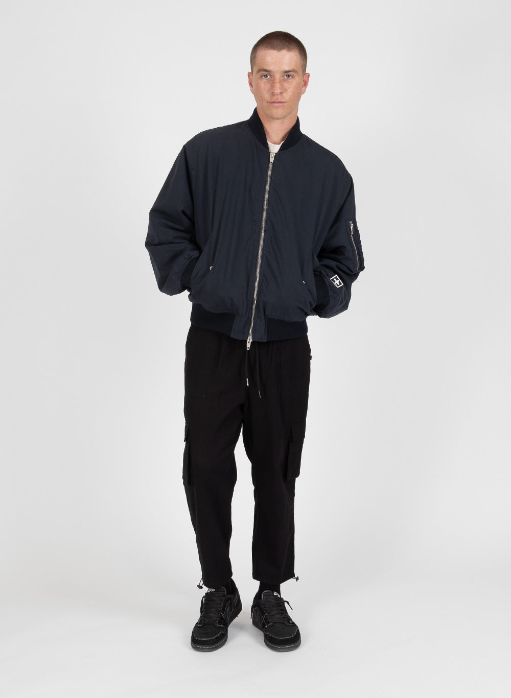 Bombs Away Jacket - La Fed