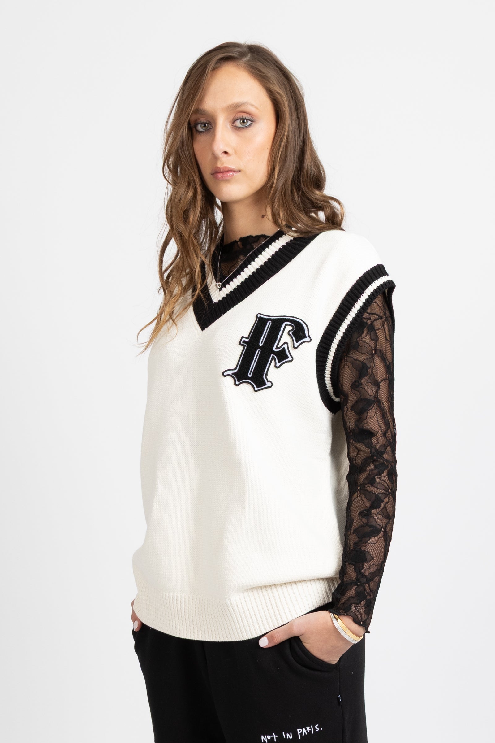 Cambridge knit - Quad 2.0