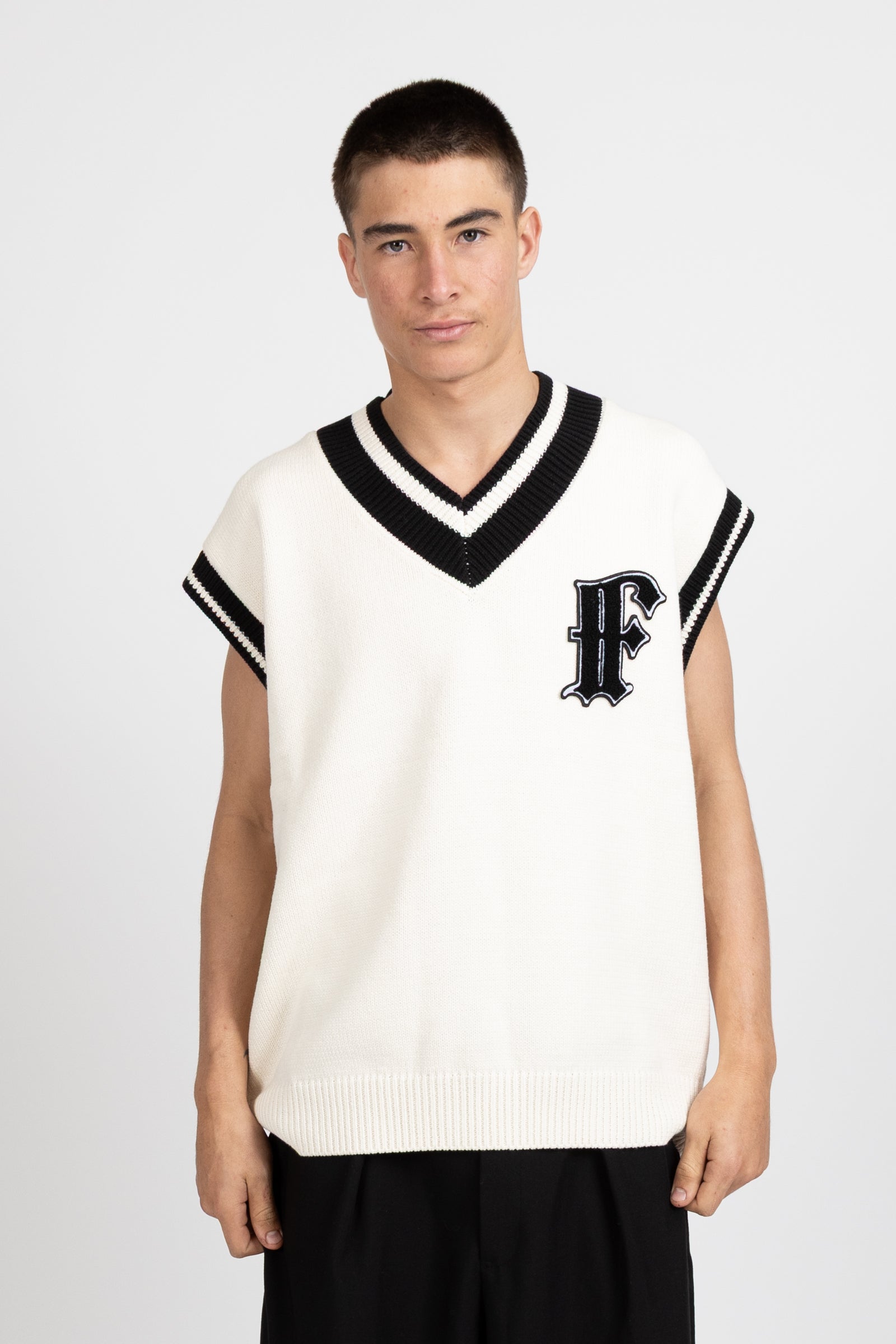 Cambridge knit - Quad 2.0