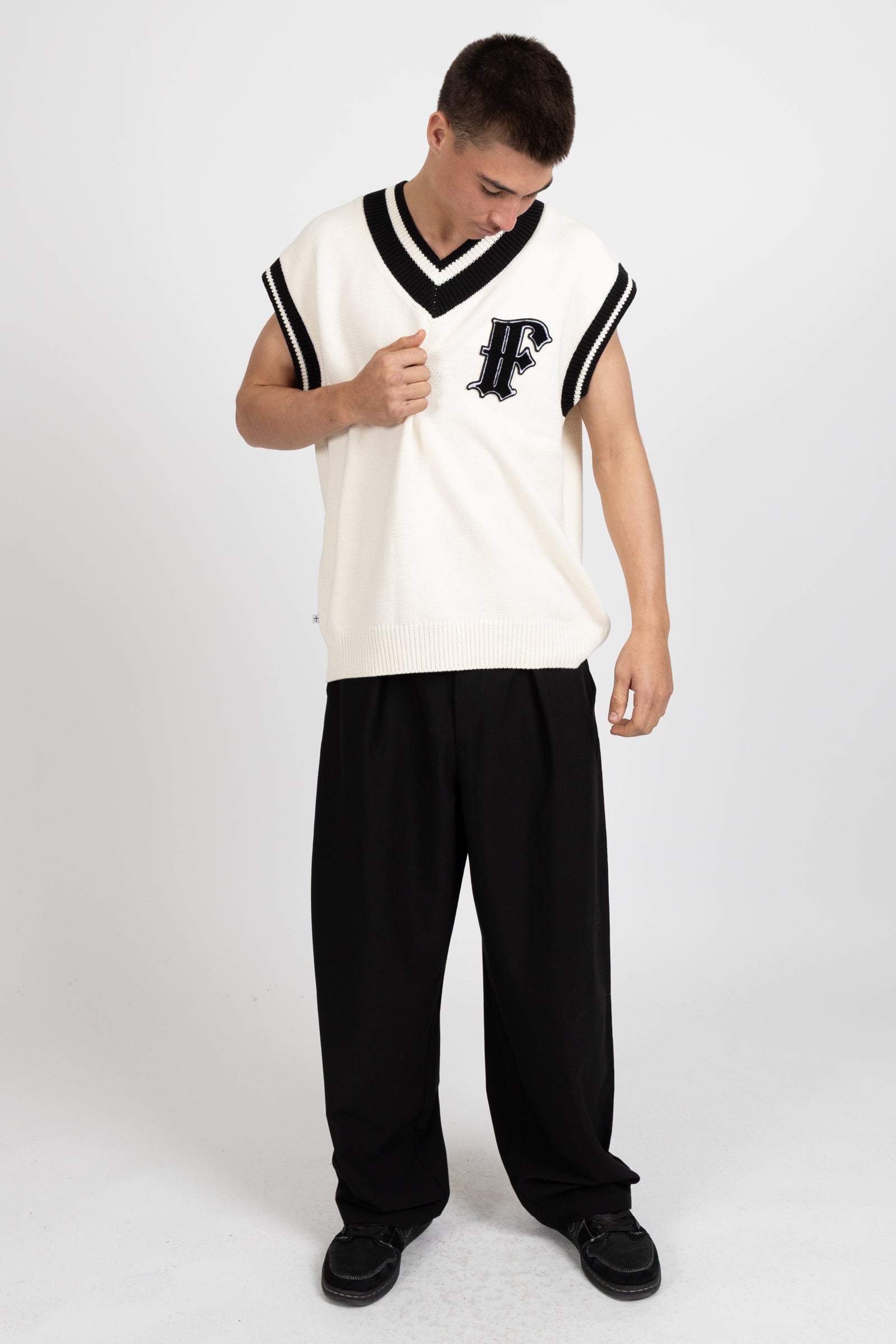 Cambridge knit - Quad 2.0