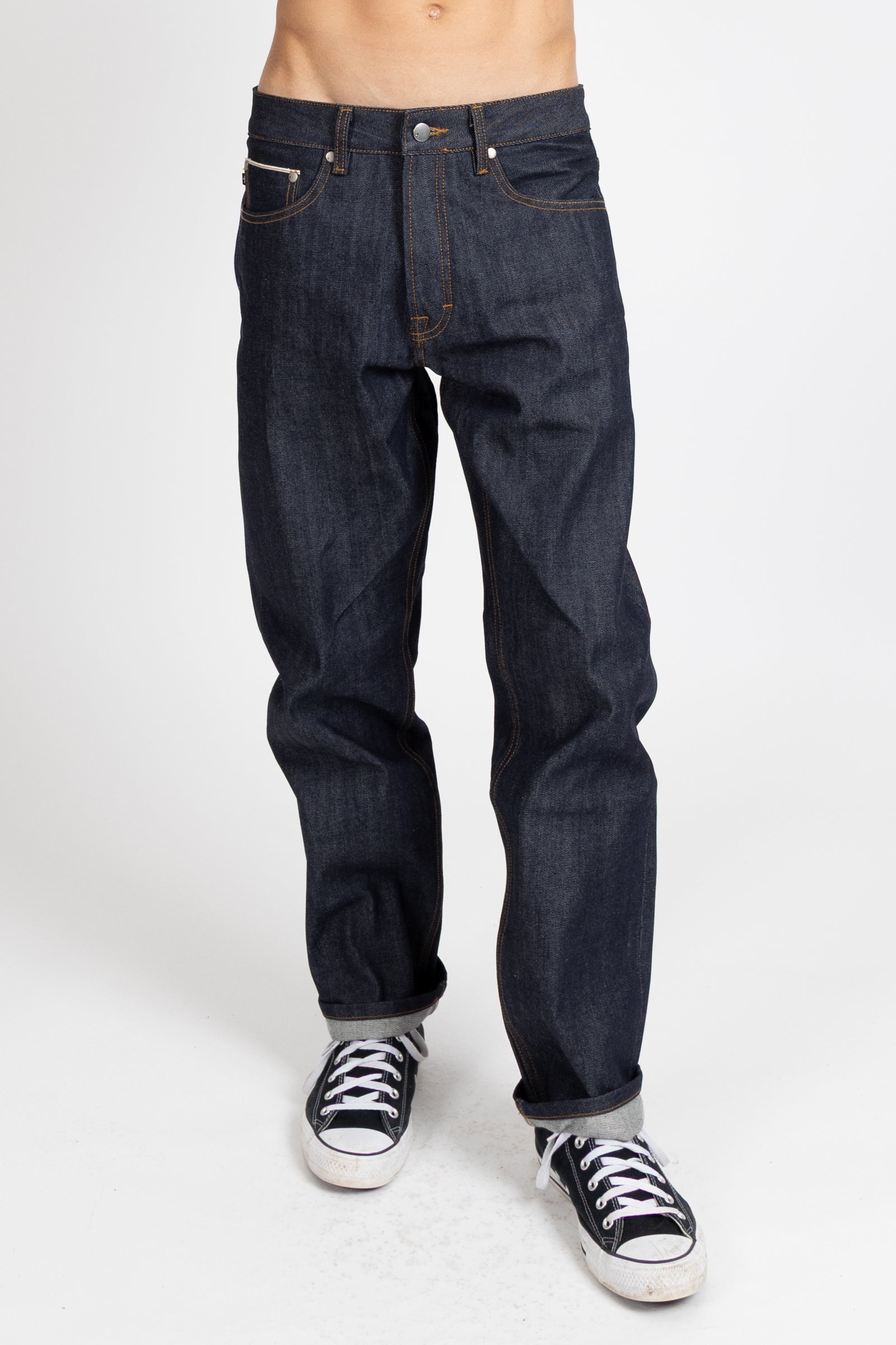 Charlie Jean