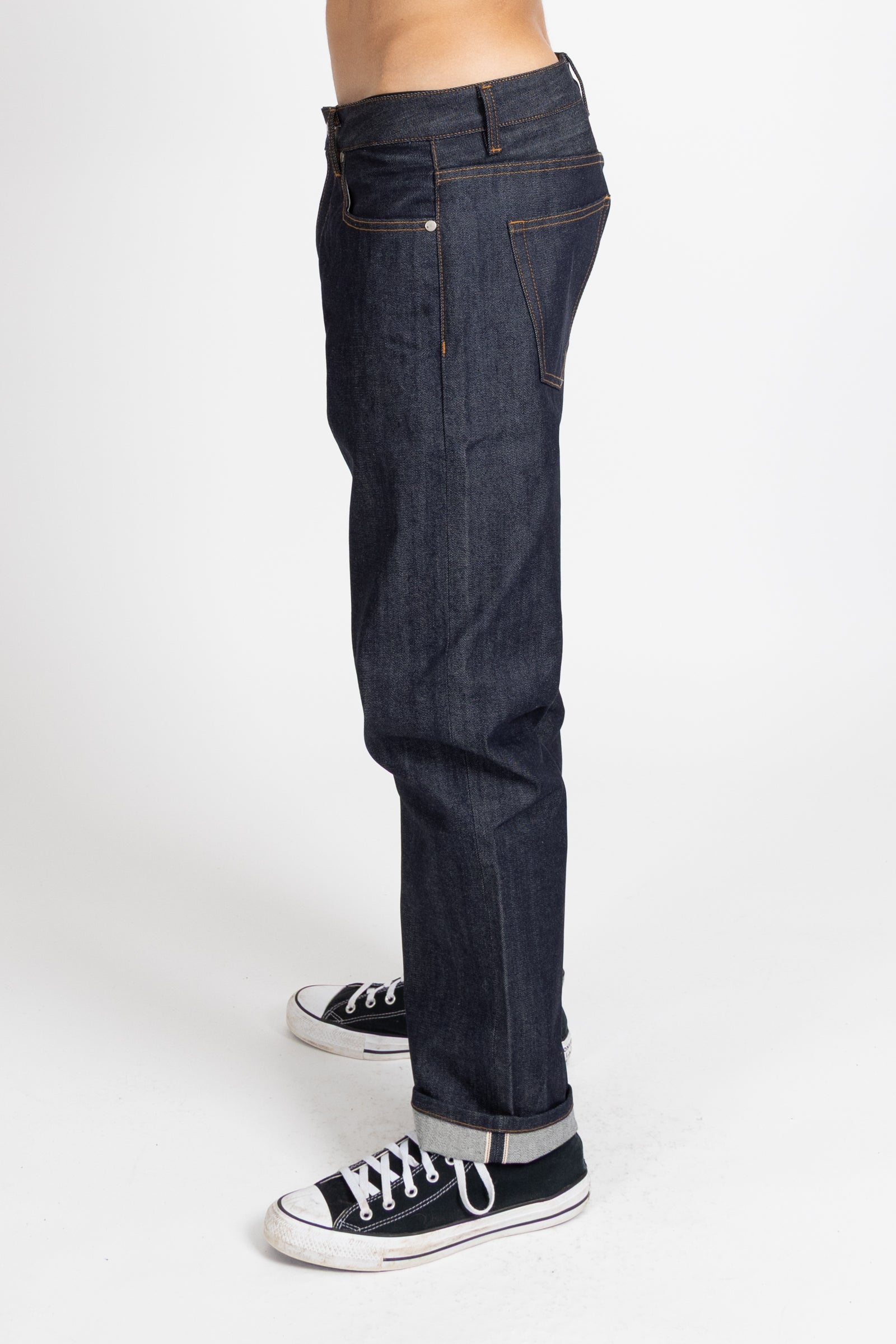 Charlie Jean