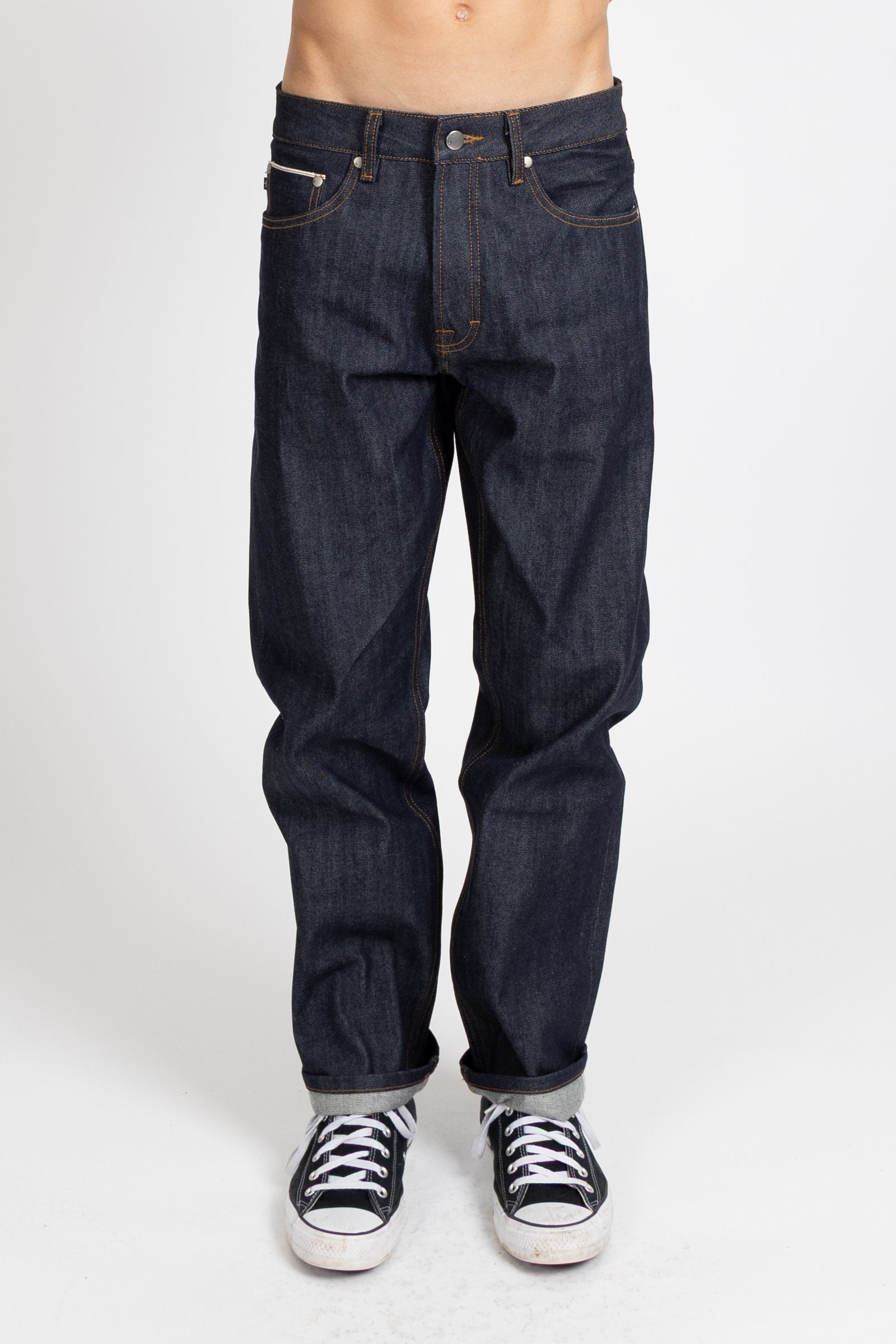Charlie Jean