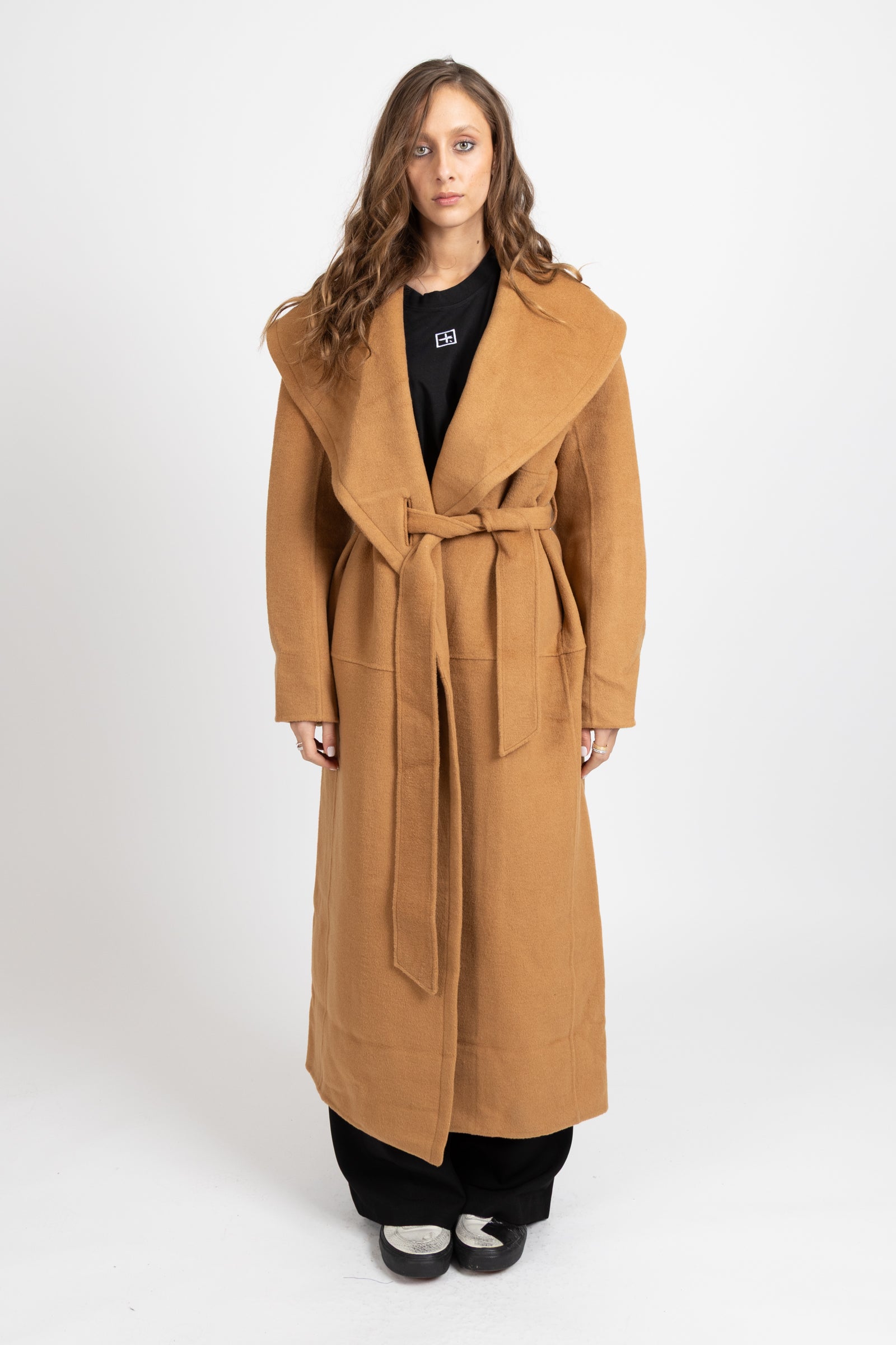 Commodore Coat