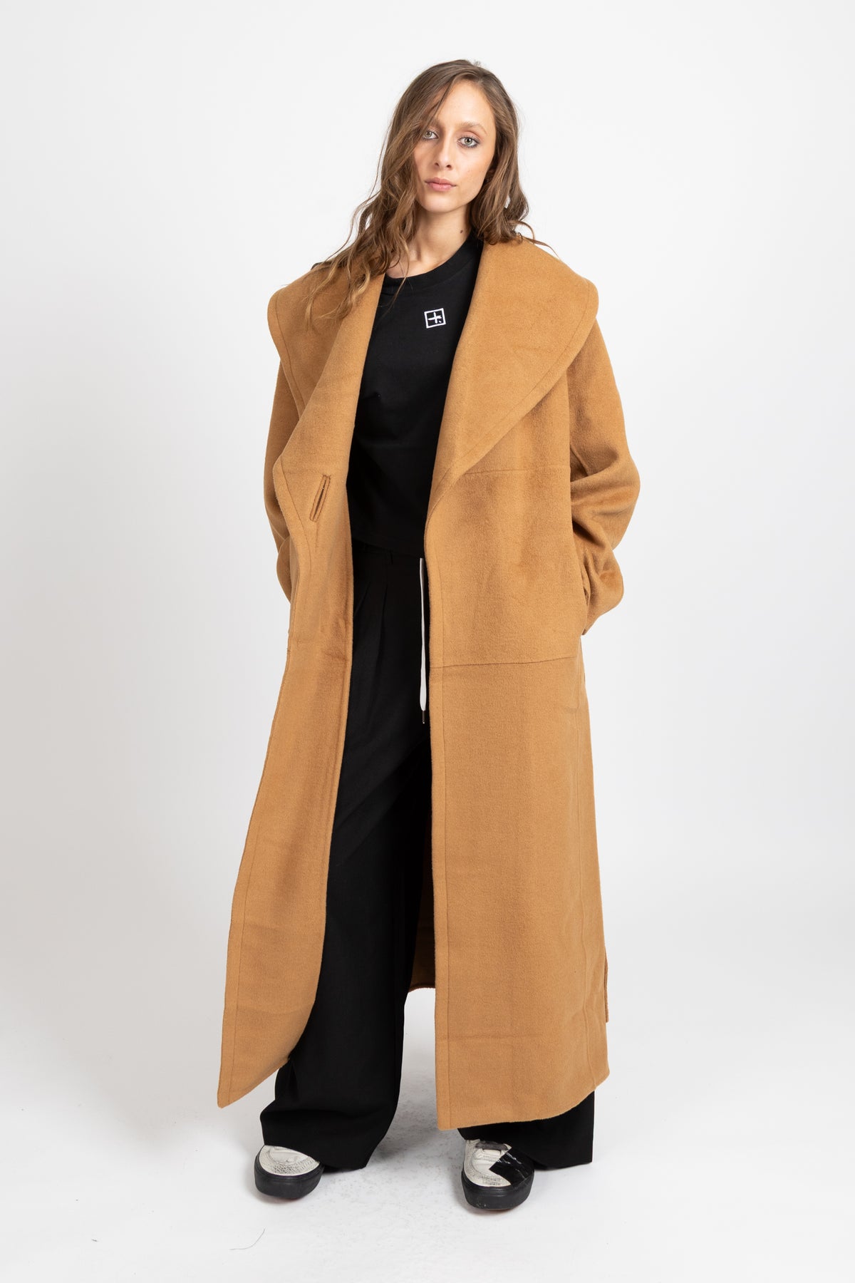 Commodore Coat