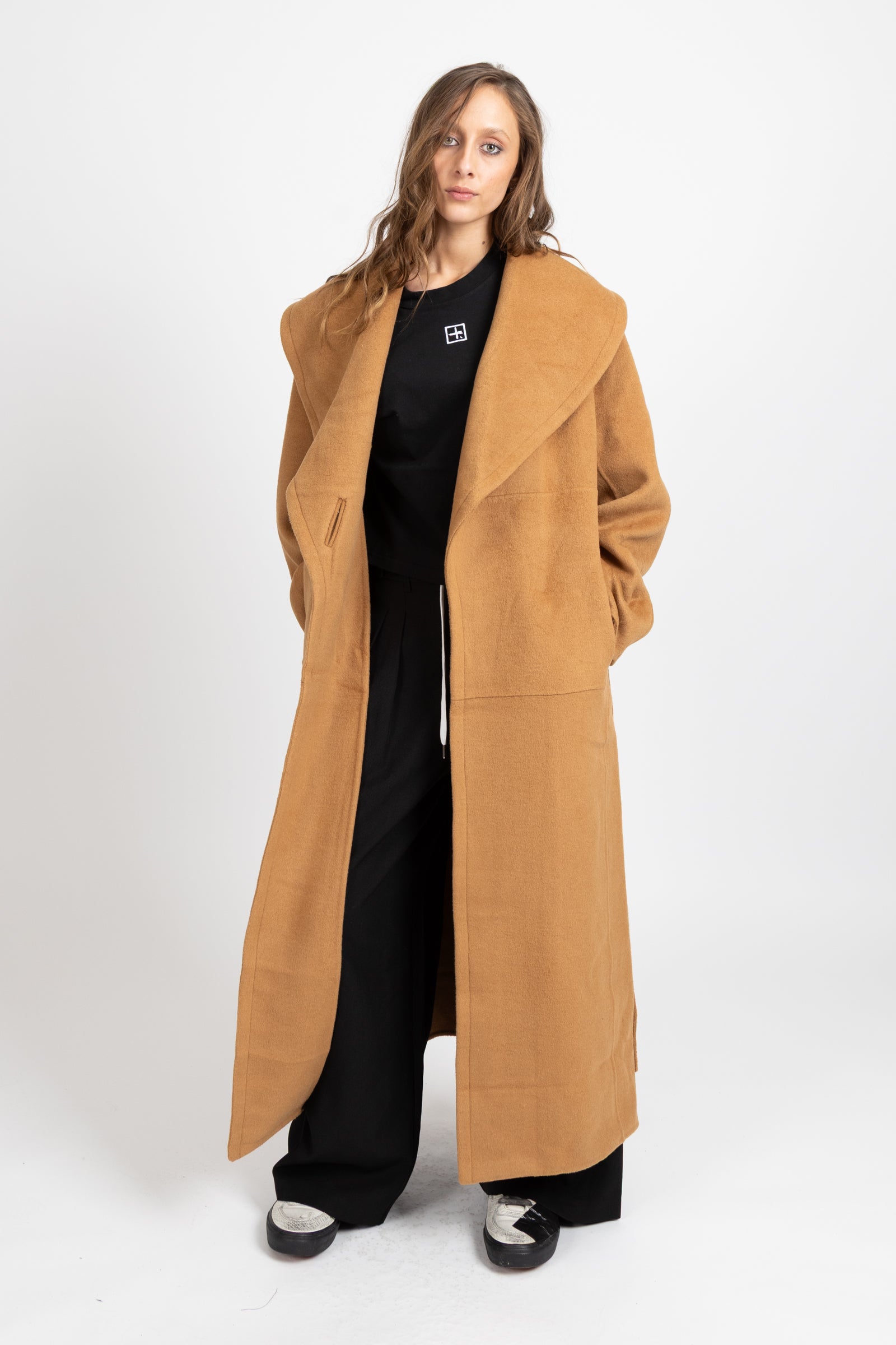 Commodore Coat
