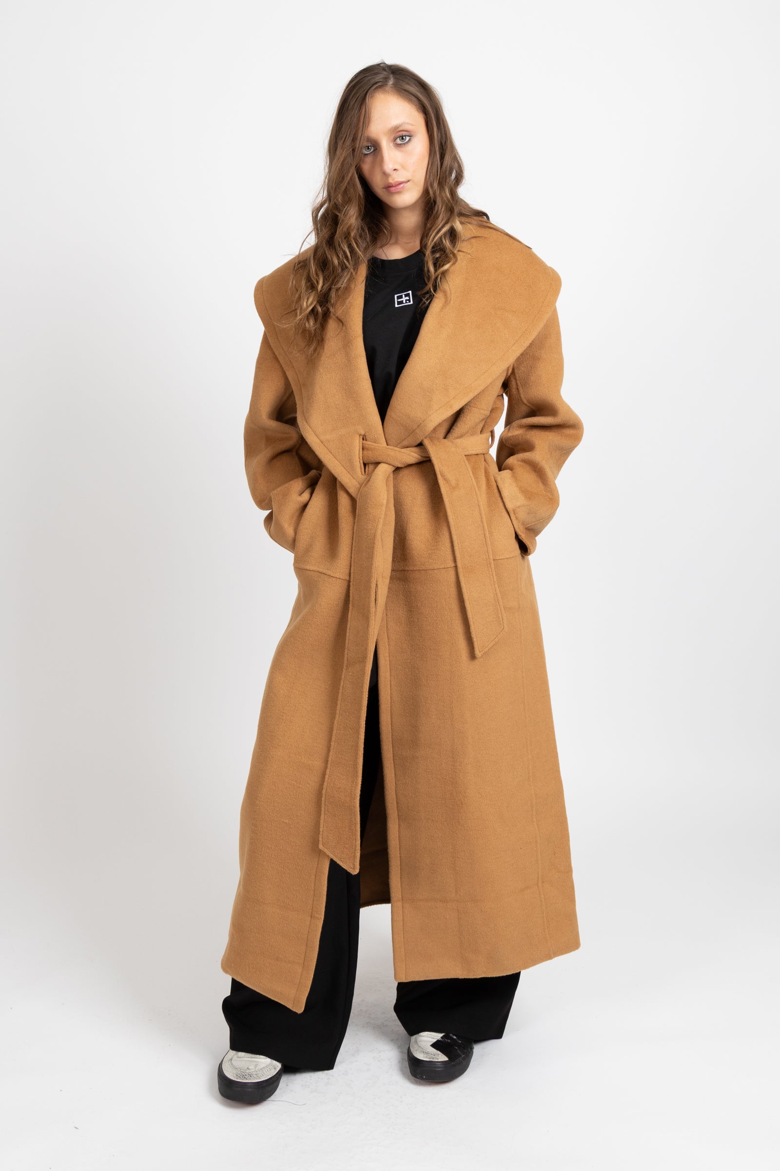 Commodore Coat