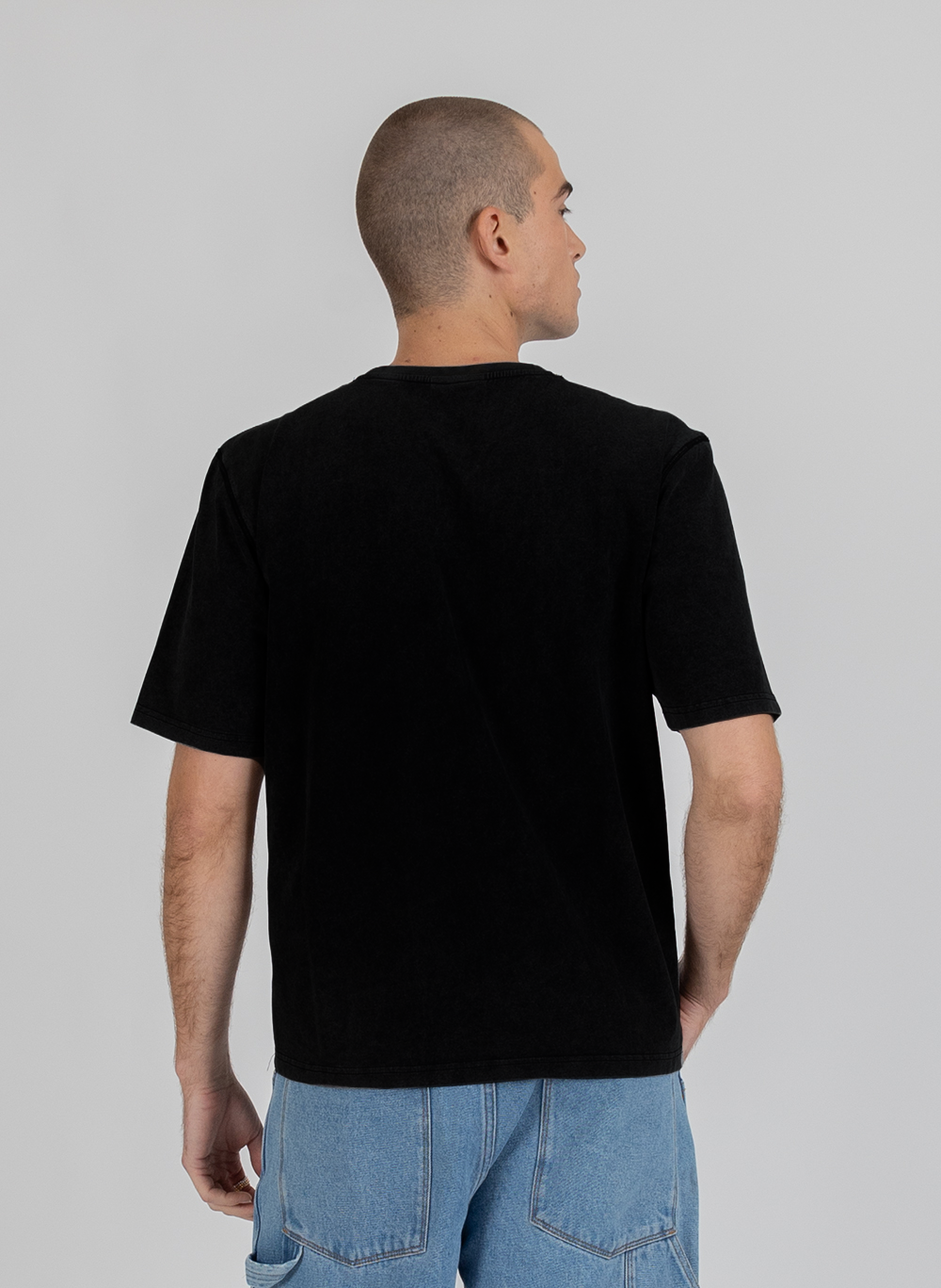 Cruise Tee - Rose n Thorns