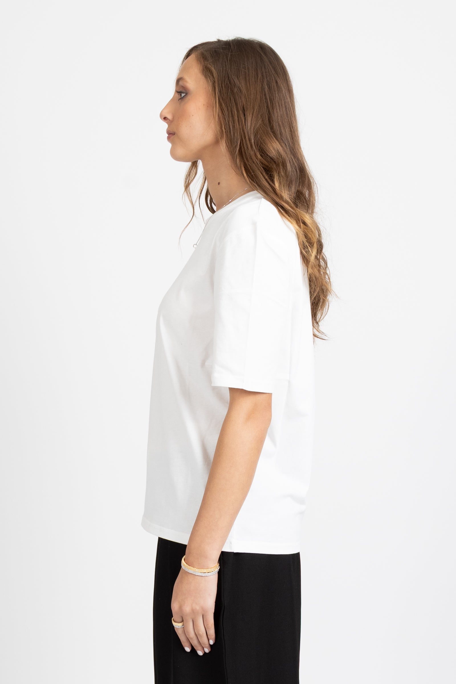Cruise Tee - Sketch