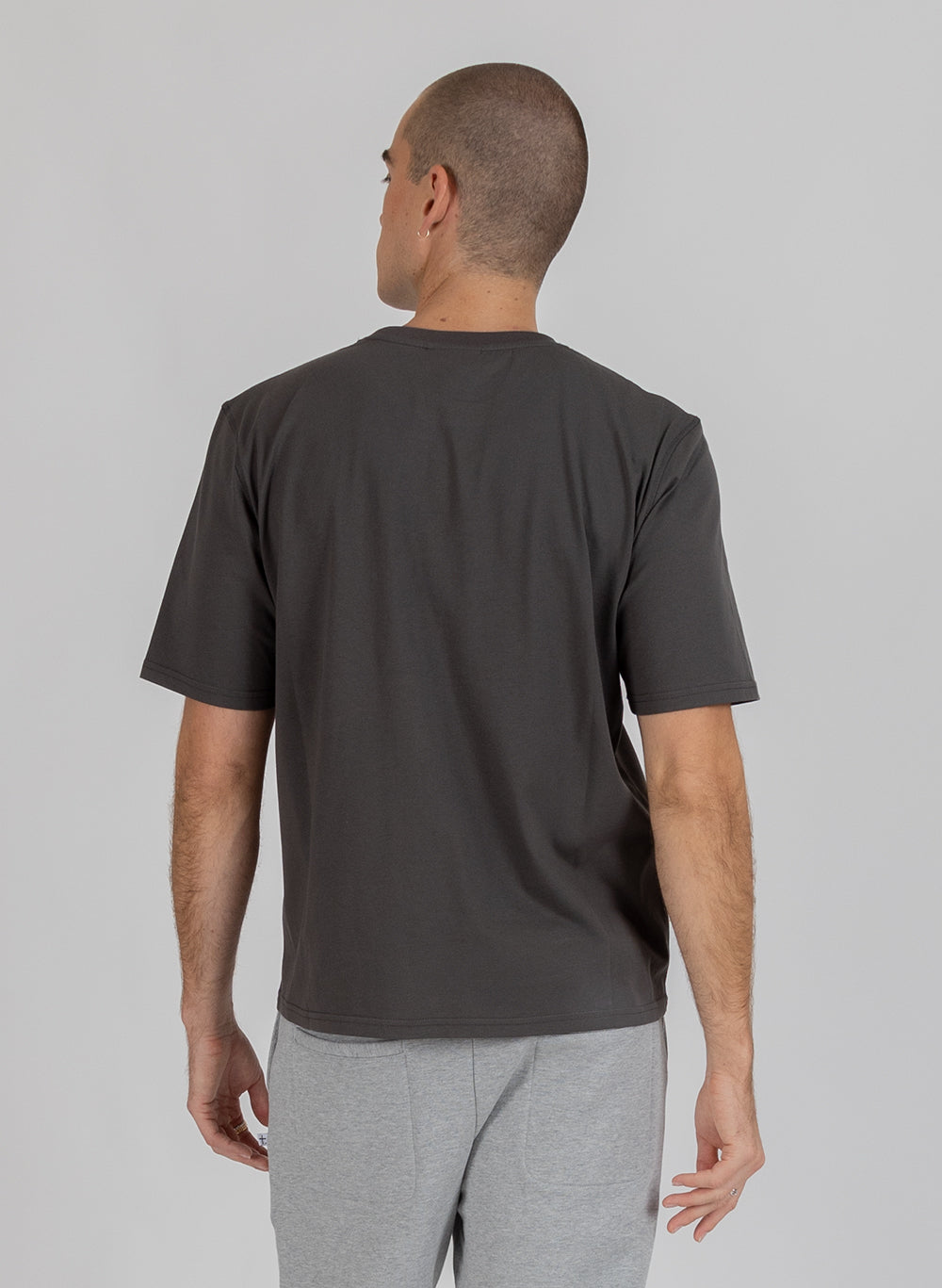 Cruise Tee - Mini La Fed