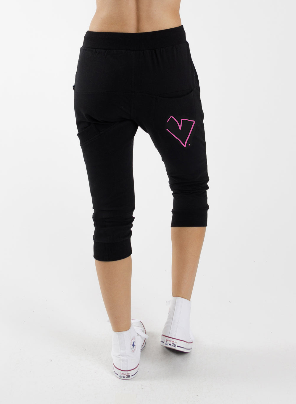 Cut Trackies - Battlefield