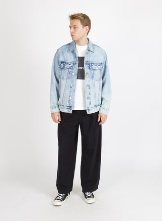 The Denim Jacket - FDR