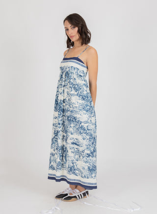 Picnic Dress