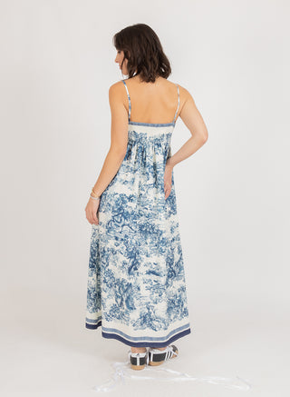 Picnic Dress