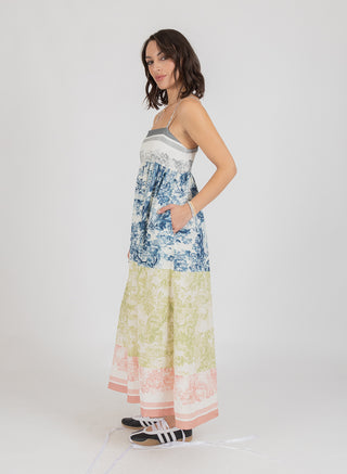Rivera Dress