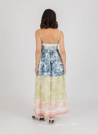 Rivera Dress